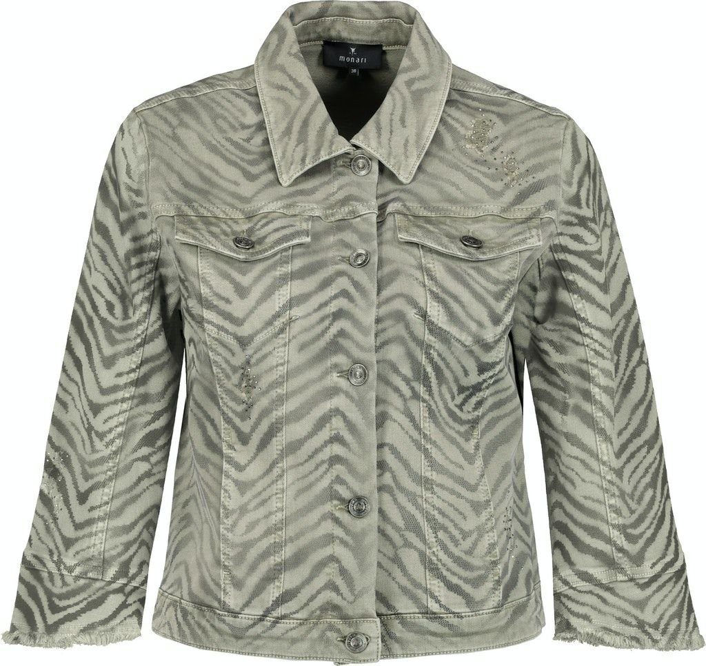 Monari Jeansjacke günstig online kaufen