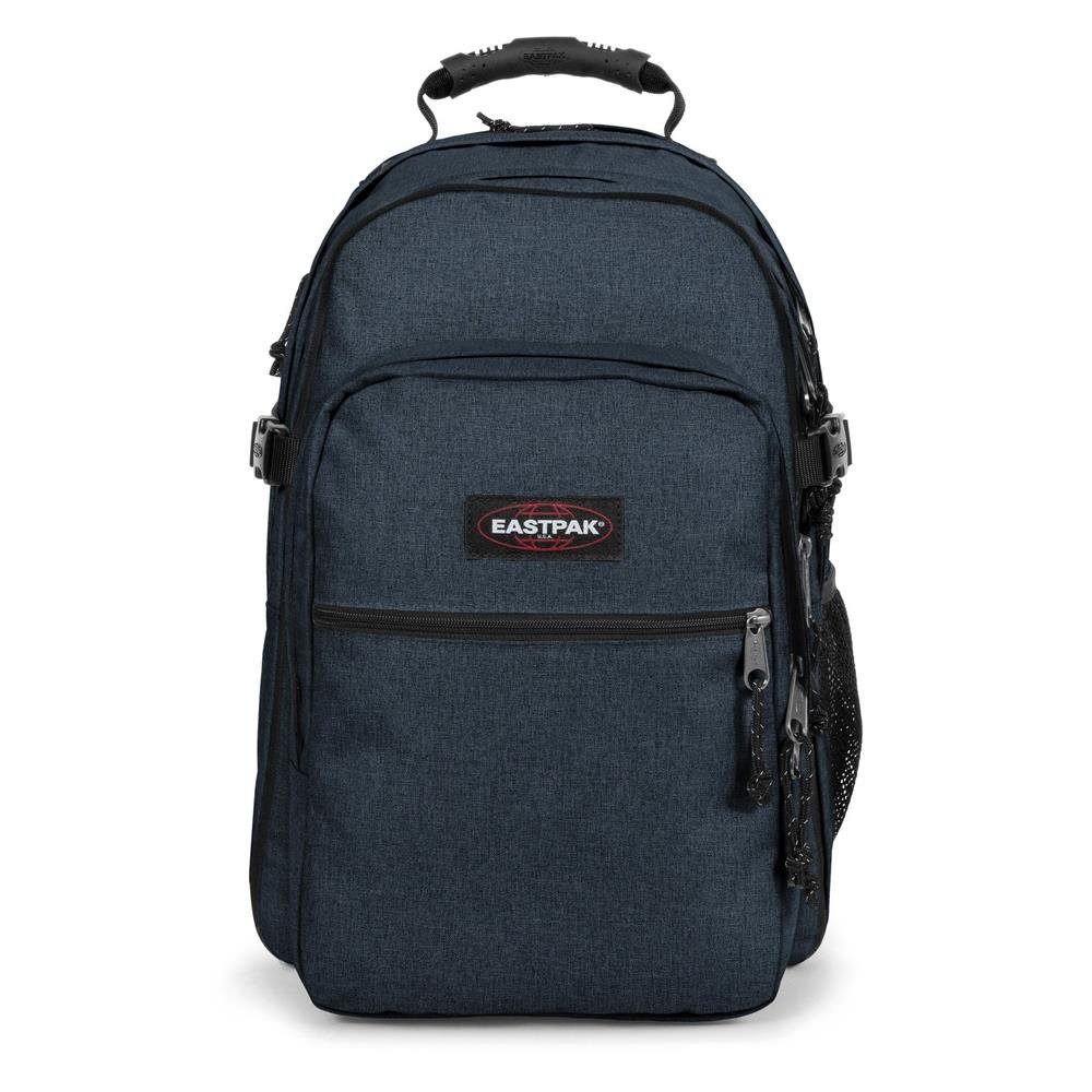 Eastpak Laptoprucksack TUTOR Rucksack Triple Denim, günstig online kaufen