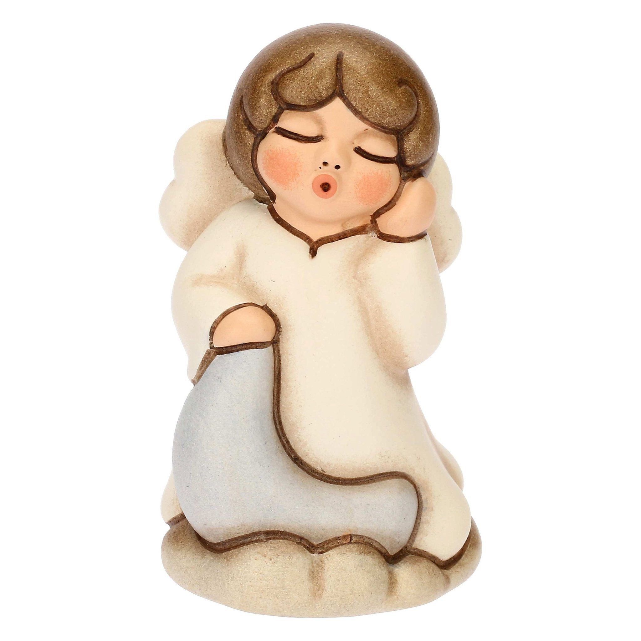 THUN SpA Dekofigur Thun 'SONNELLINO CUTENESS' - 2025