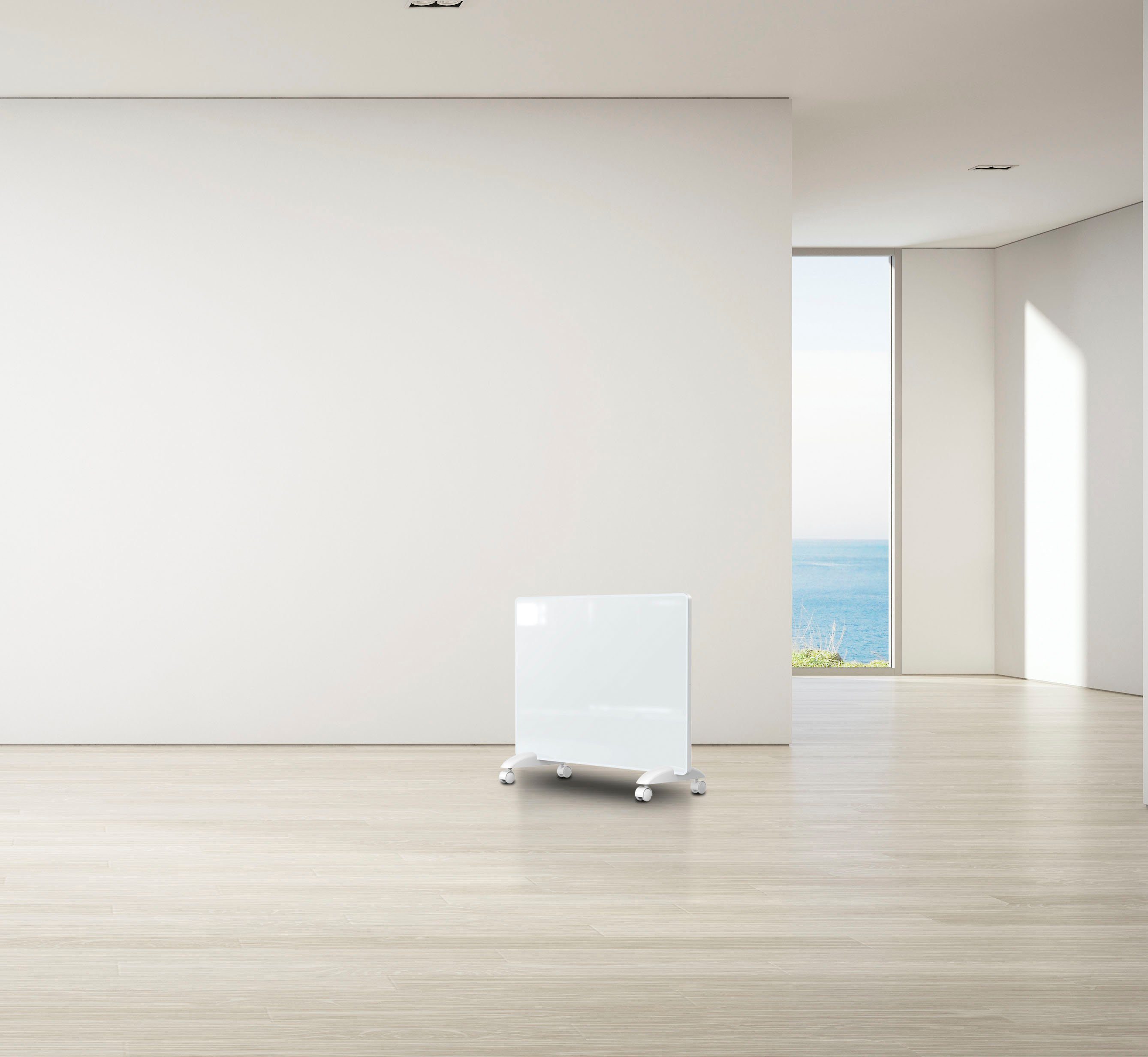 Sonnenkönig Konvektor Glaskon 1000, 1000 W günstig online kaufen