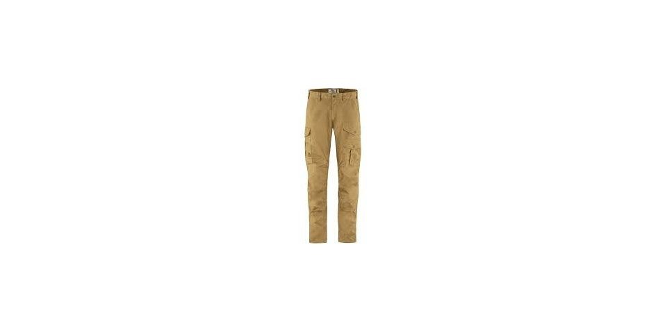 Fjällräven Trekkinghose Trousers Pro M * Barents