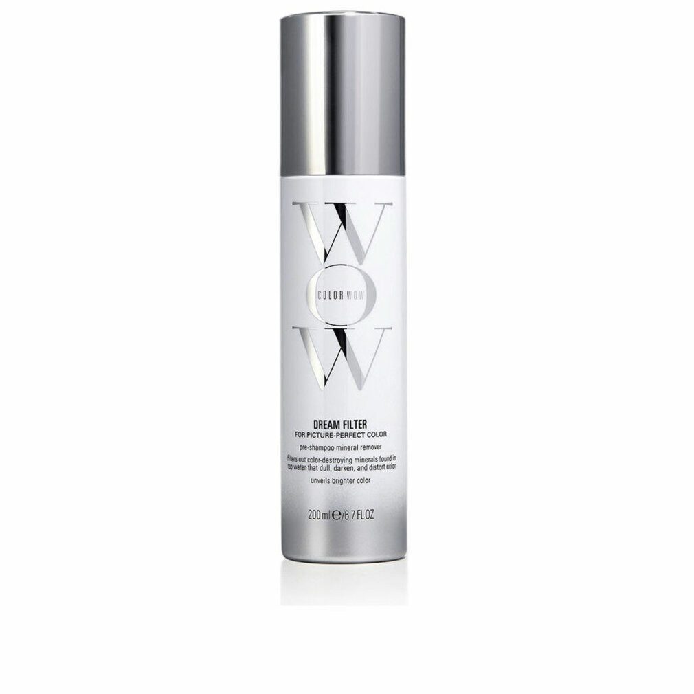 COLOR WOW Haarshampoo Dream Filter Pre-Shampoo Mineral Remover