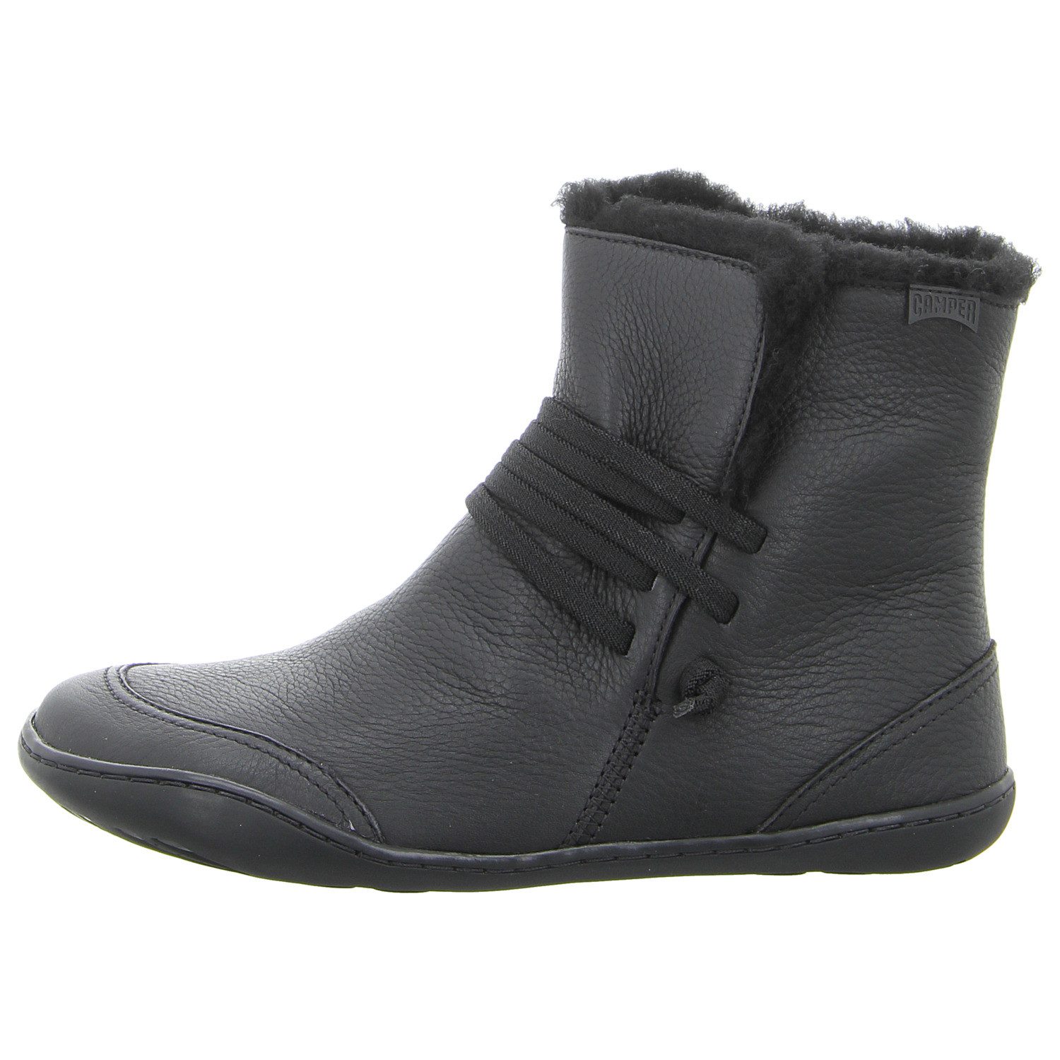 Camper Peu Cami Stiefelette