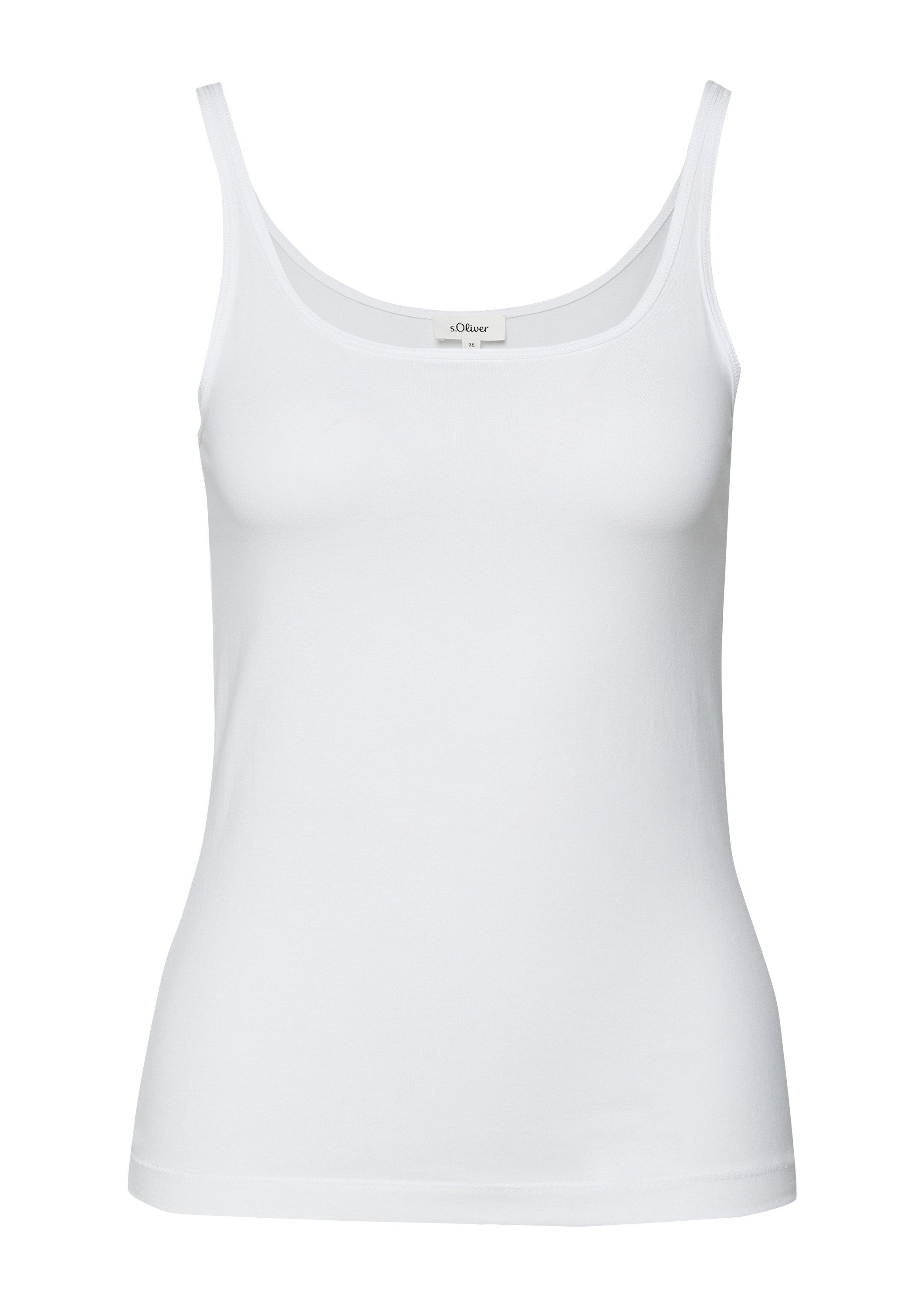 Muscleshirt T-Shirt
