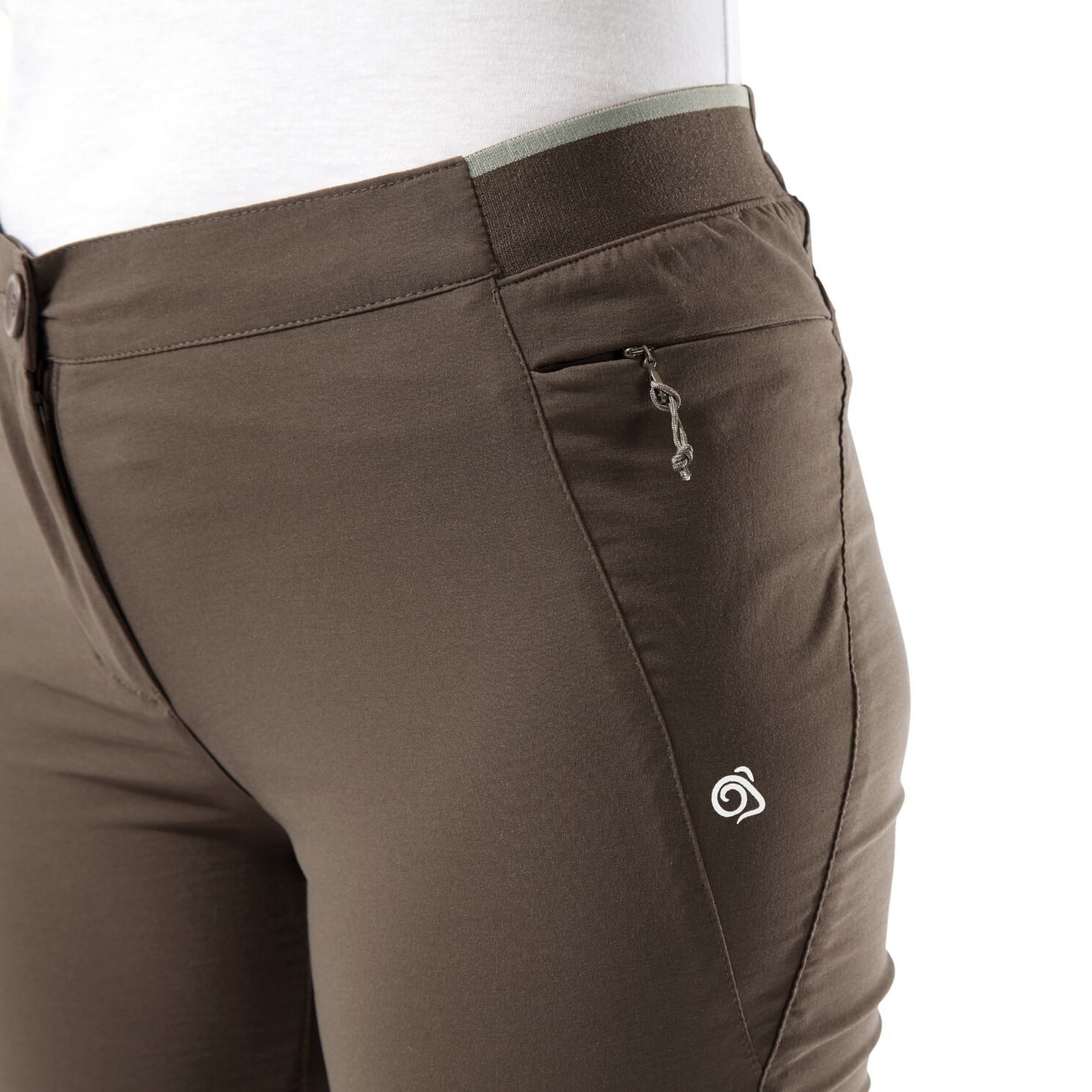 Craghoppers Trainingstights Craghoppers - NosiLife Pro günstig online kaufen