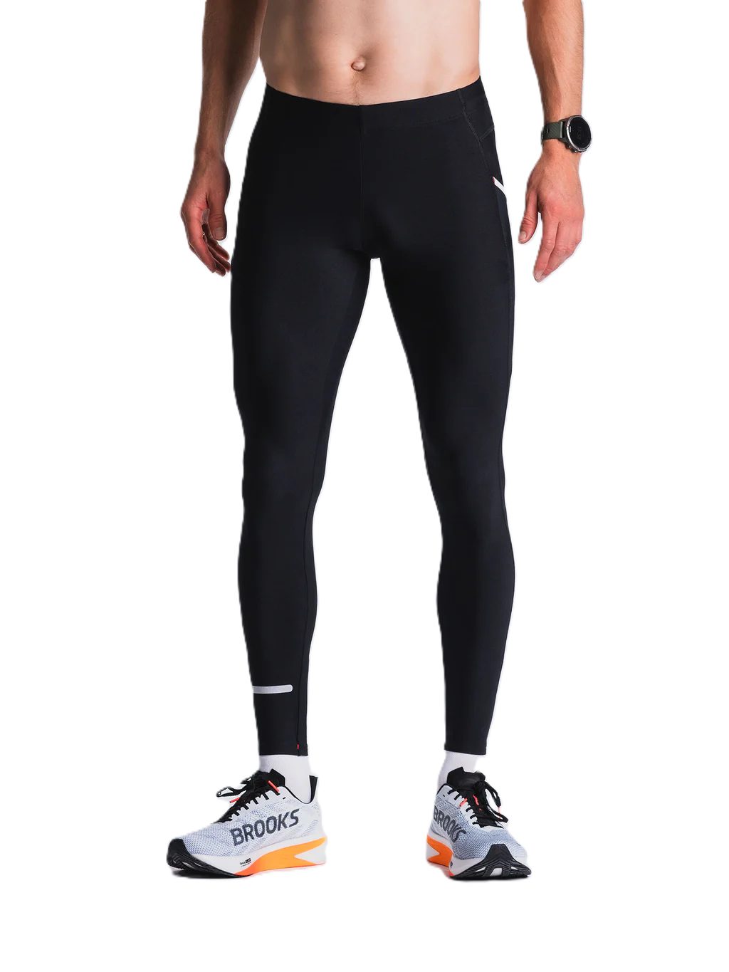 Fusion Lauftights FUSION Long Tights Unisex