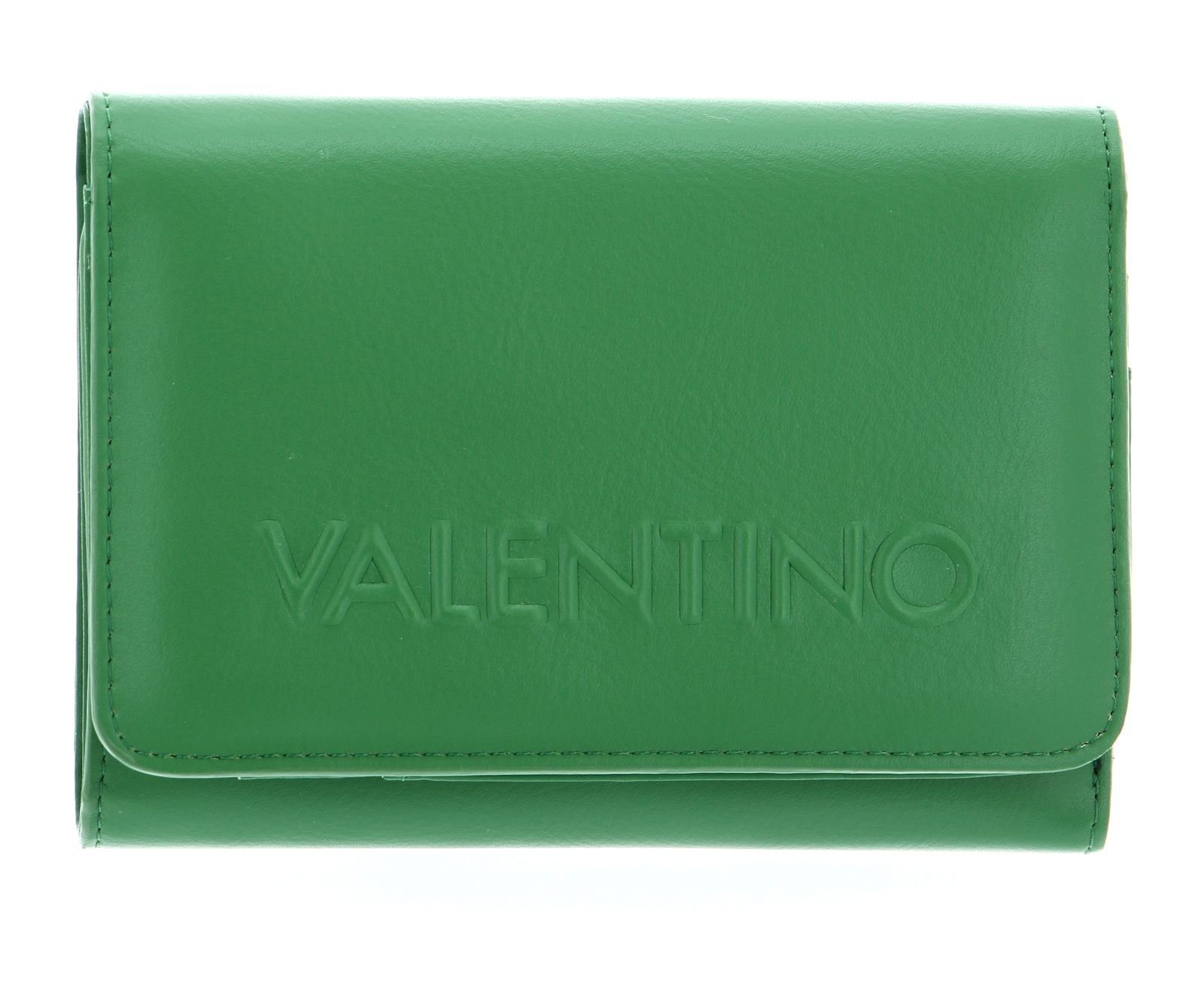 VALENTINO Re Verde BAGS Geldbörse Holiday
