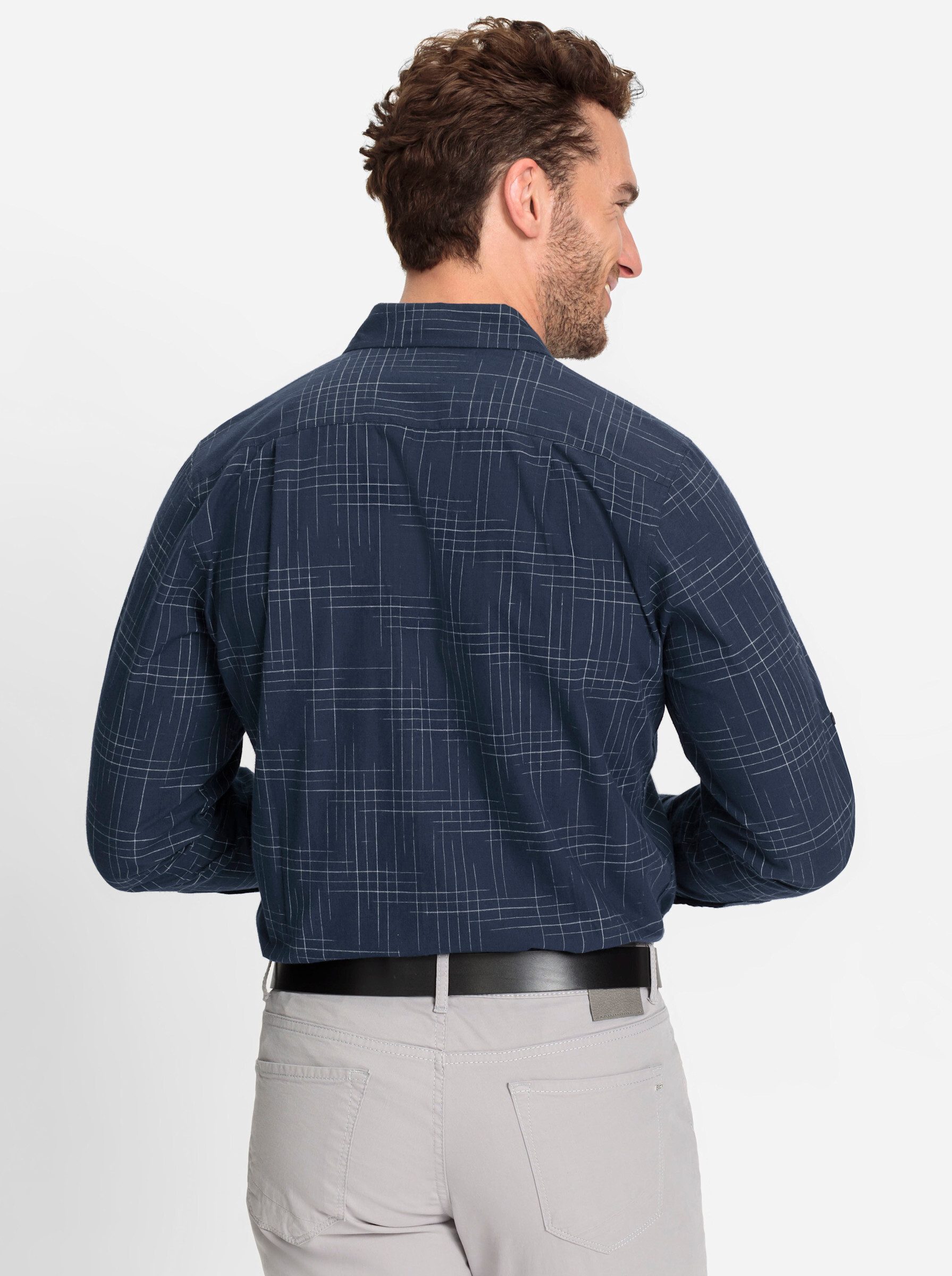 Witt Funktionshemd Langarmhemd .