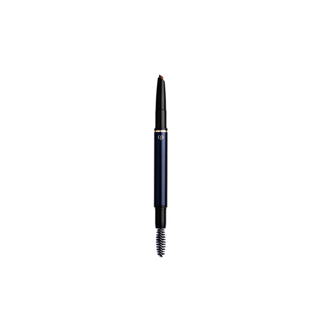 Augenbrauen-Stift Nachfüllpackung für Augenbrauenstifte - Farbe: 201 Dark Brown