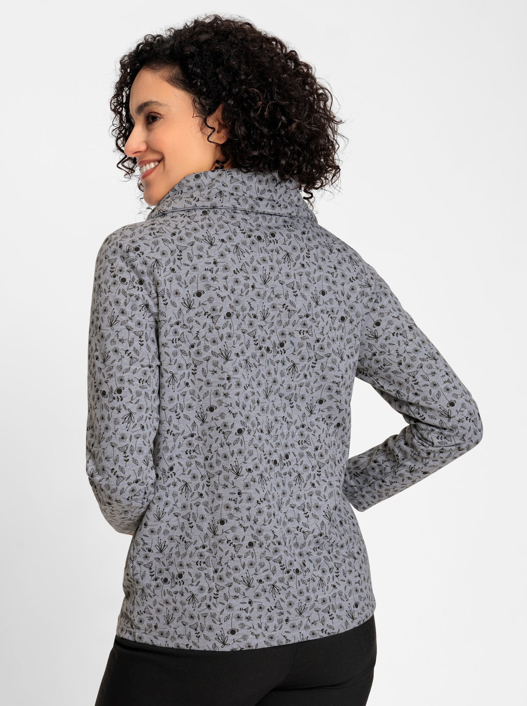 Witt T-Shirt Sweatshirt . günstig online kaufen