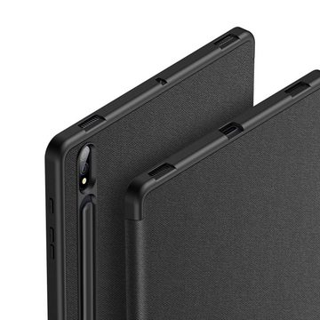 Dux Ducis Tablet-Hülle Domo Tabletthülle für Samsung Galaxy Tab S9 Plus