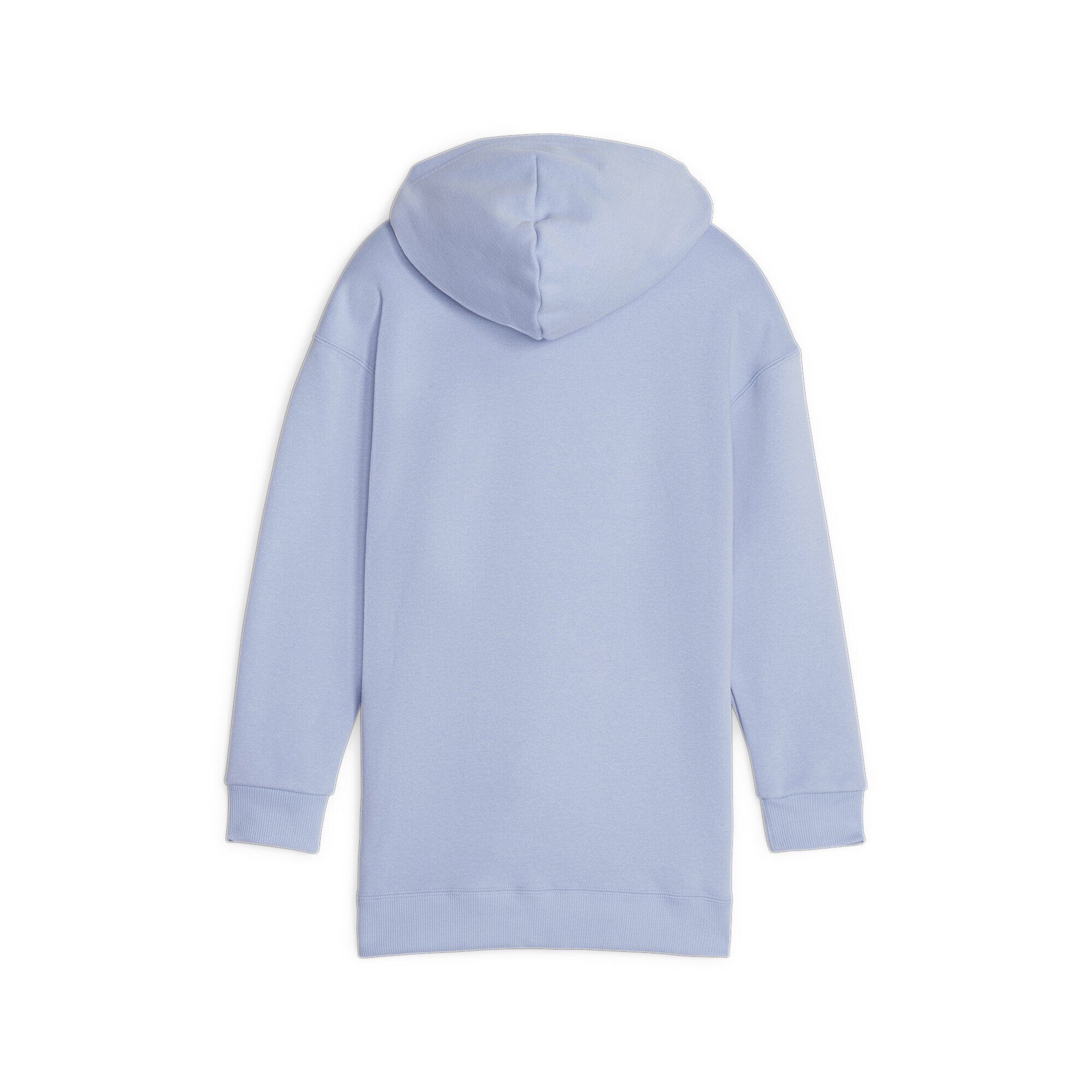 PUMA Sweatshirt Weather Blissful Mädchen Classics Hoodie Sweater Blue