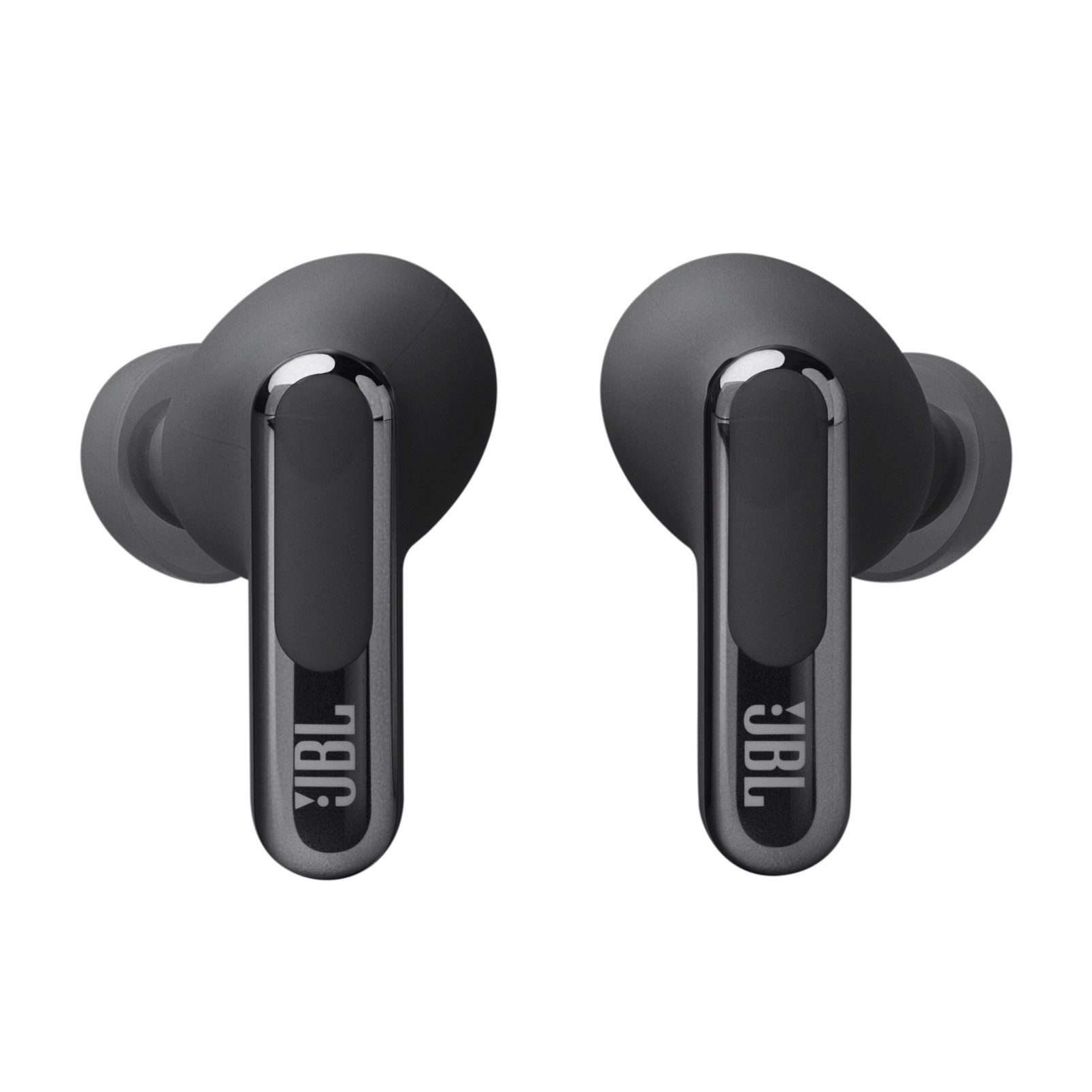 JBL LIVE BEAM 3 wireless In-Ear-Kopfhörer (Adaptive Noise-Cancelling, Hi-Res, Multi-Point-Verbindung, A2DP Bluetooth, True Adaptive Noise Cancelling, IP55, Personi-Fi 3.0)