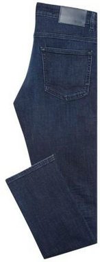 BOSS ORANGE Slim-fit-Jeans Delaware aus Super-Stretch-Denim
