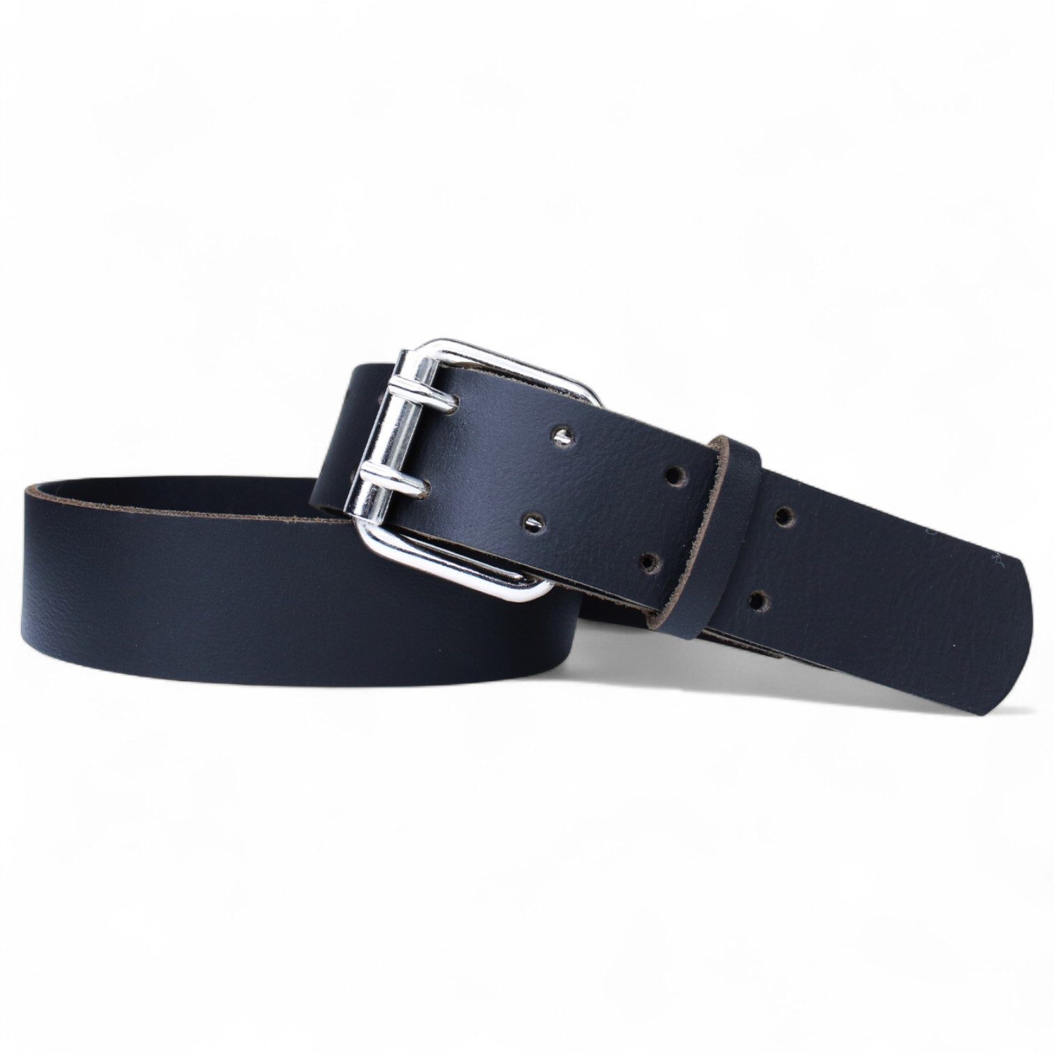 FRONHOFER Ledergürtel 19134 (1-St) 4,5 cm, 100% Vollrindleder, robuster Arb günstig online kaufen