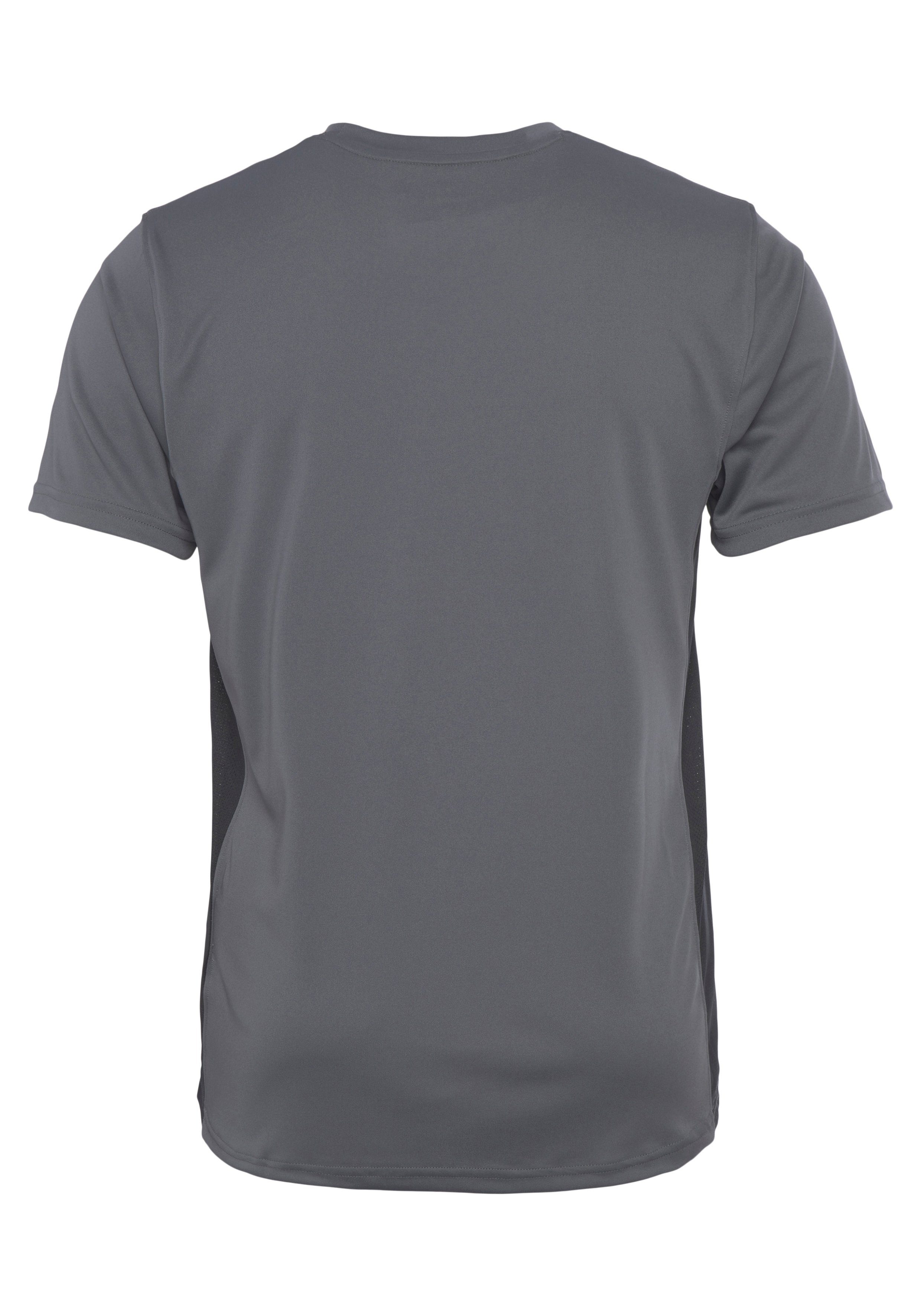 T-Shirt 025 Armour® Castlerock Under