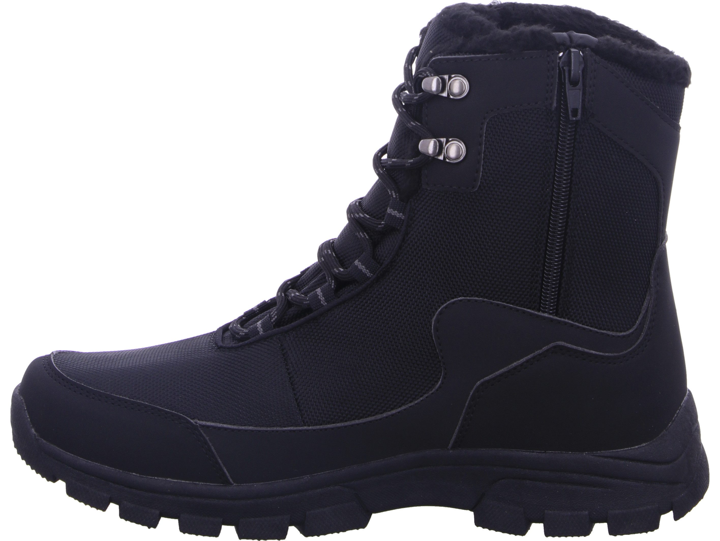 KangaROOS K-Simoo Oak KTX Schnürboots mit TEX-Membran – Bild 3 von 5