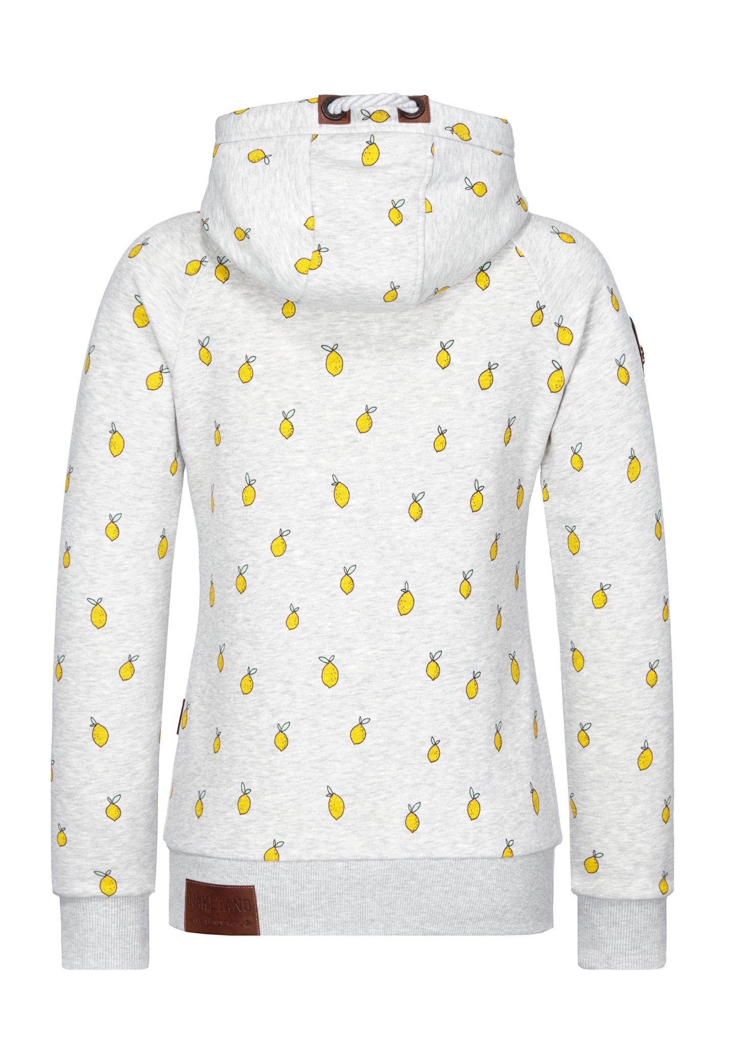 naketano Kapuzentop günstig online kaufen