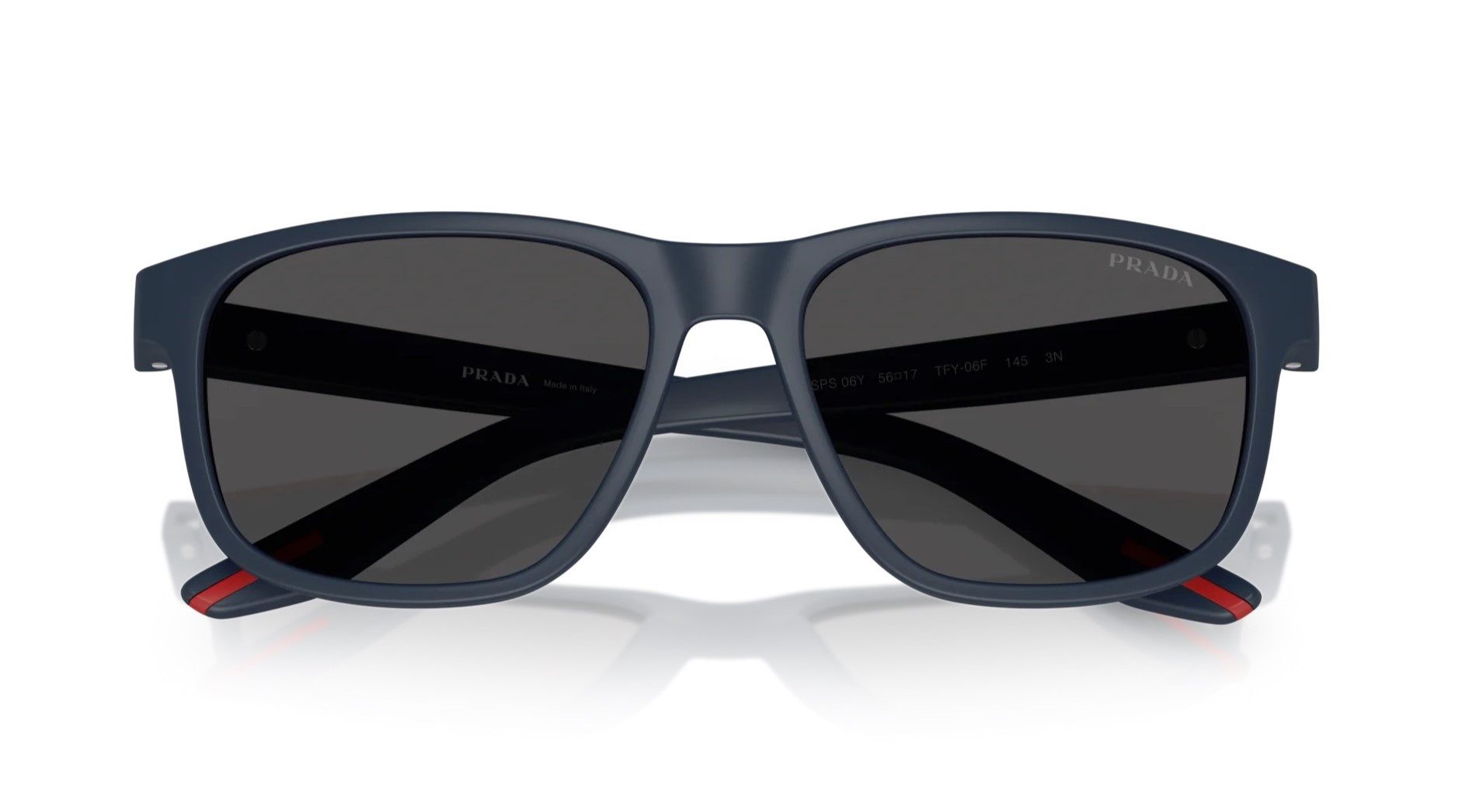 PRADA Sonnenbrille Linea Rossa PS 06YS