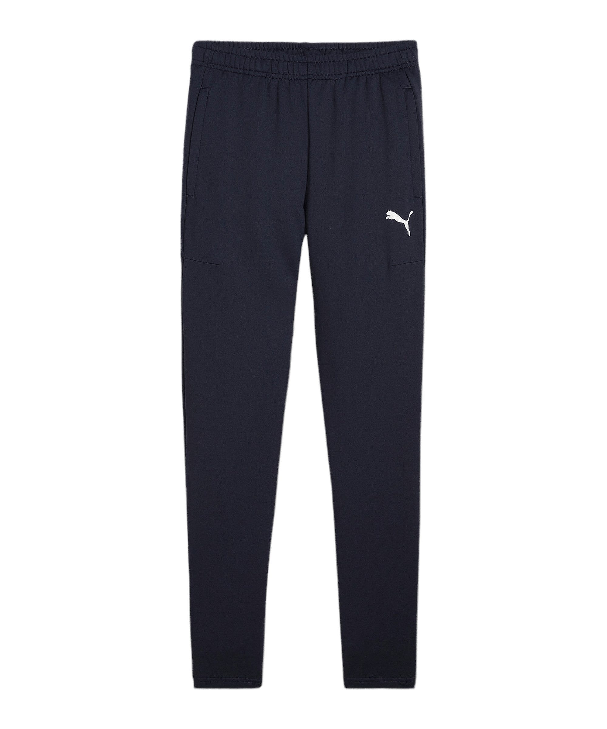 Trainingshose Puma Kinder Trainingshose teamGOAL Slim Training Pants Jr 659046