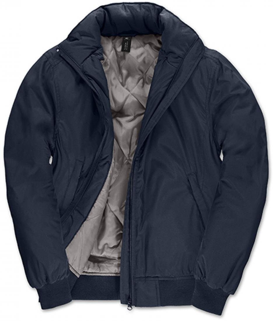 B&C Outdoorjacke Damen Blouson-Jacke Crew Bomber günstig online kaufen