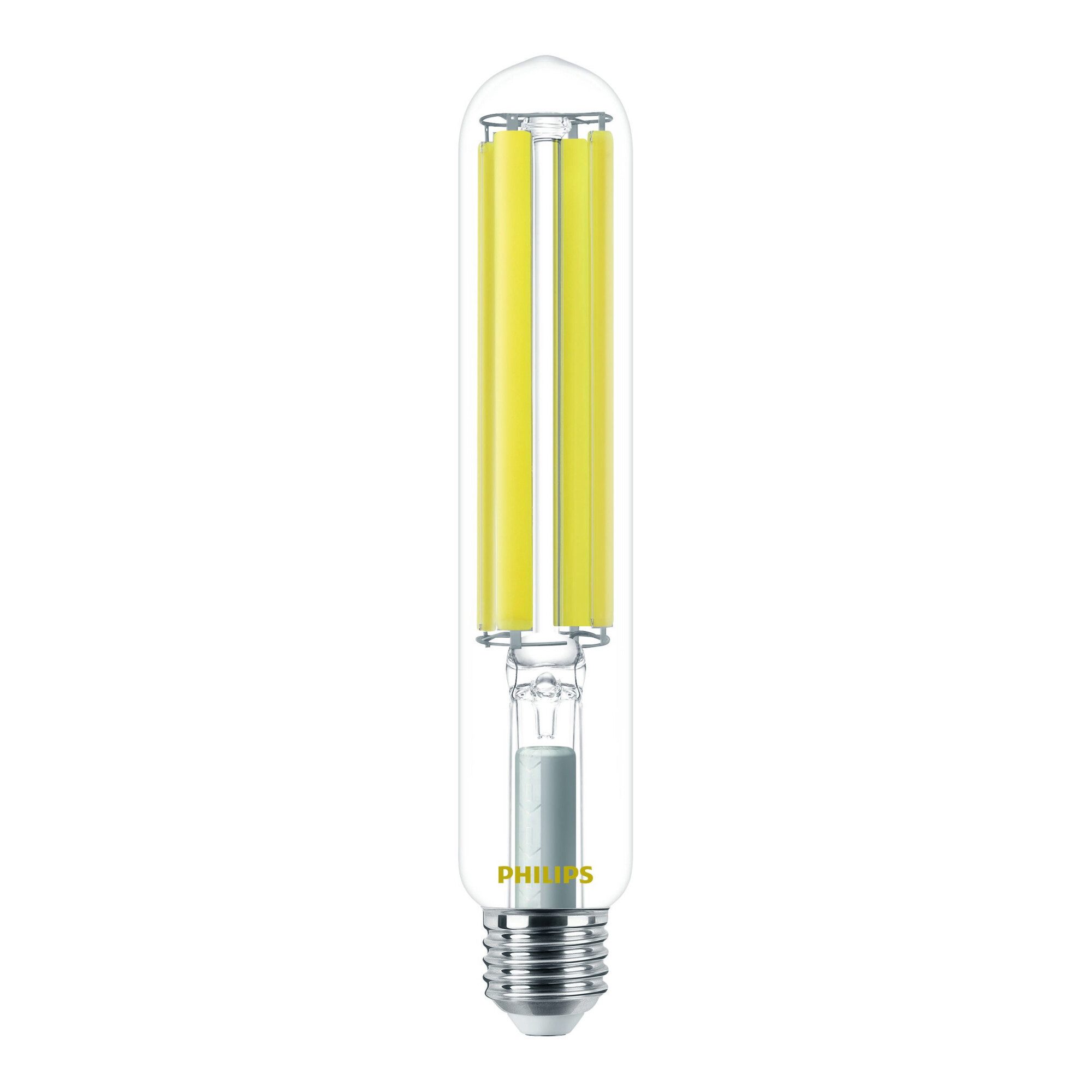 Philips LED-Leuchtmittel Philips Lighting LED-Lampe E27 730 TForce Core#31629400