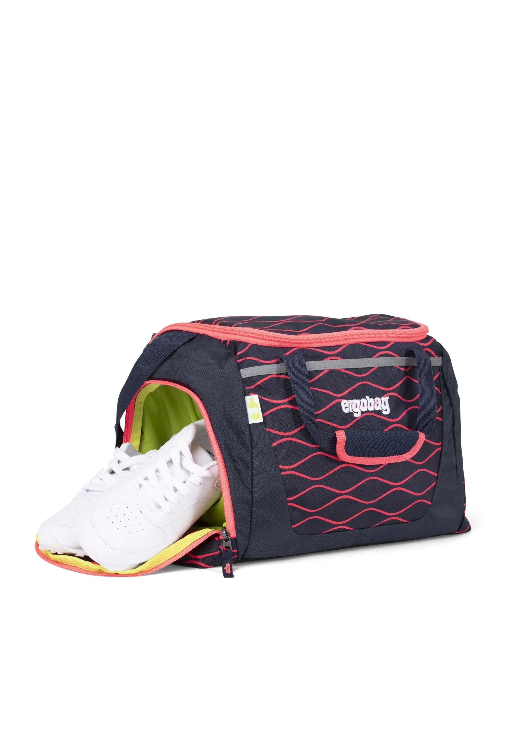 ergobag Sporttasche Sporttasche (1-tlg., Sporttasche)