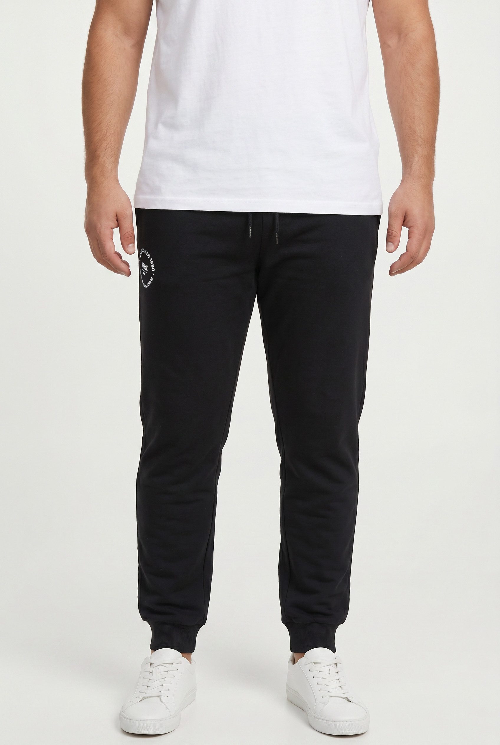 Jack & Jones PlusSize Sweathose JPSTGORDON JJSIMON SWEAT PANTS NAF PLS. Reduzierter Preis € 15,77. Unverbindliche Preisempfehlung € 34,99