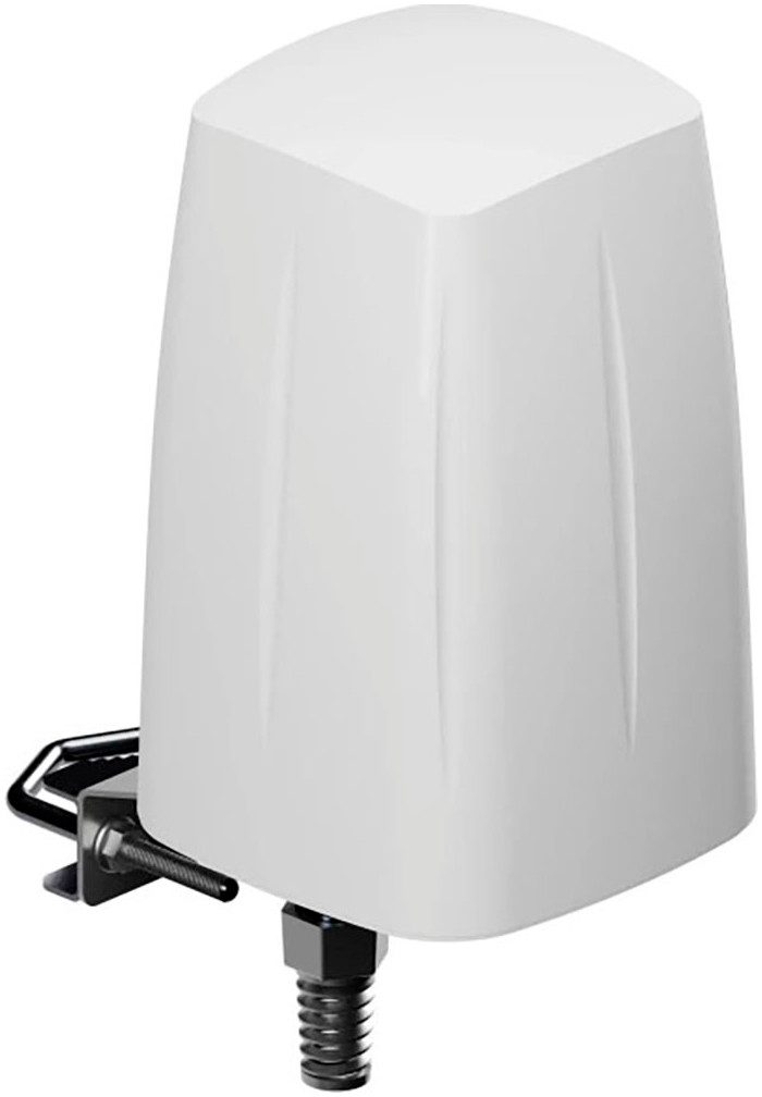 Teltonika WLAN-Antenne WLAN-Antenne (LTE, für Außenbereich, Verstärkung: 28 dB)