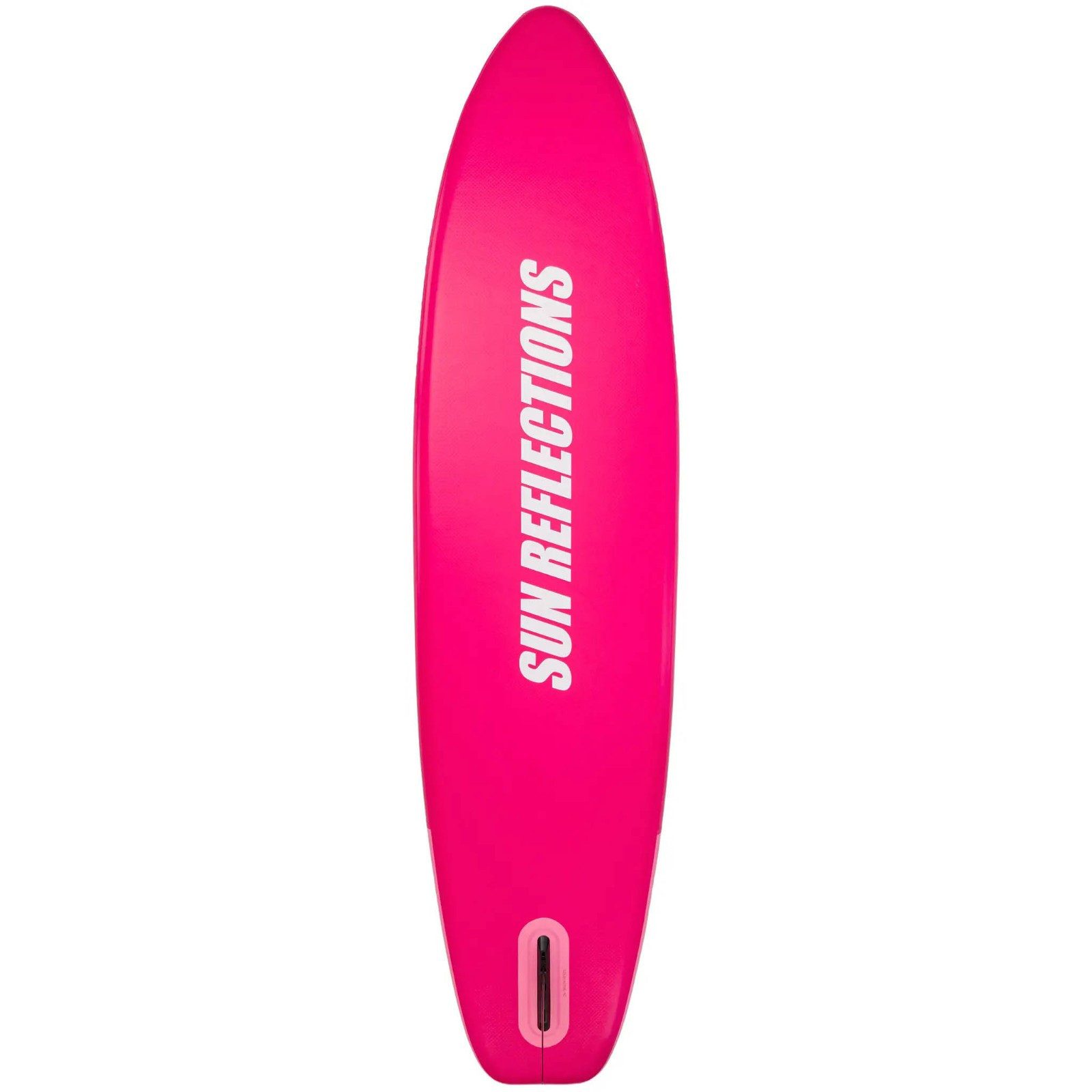 SUP-Board Sun Reflections 11'6 SUP Board Komplettset aufblasbar Kajak Sitz