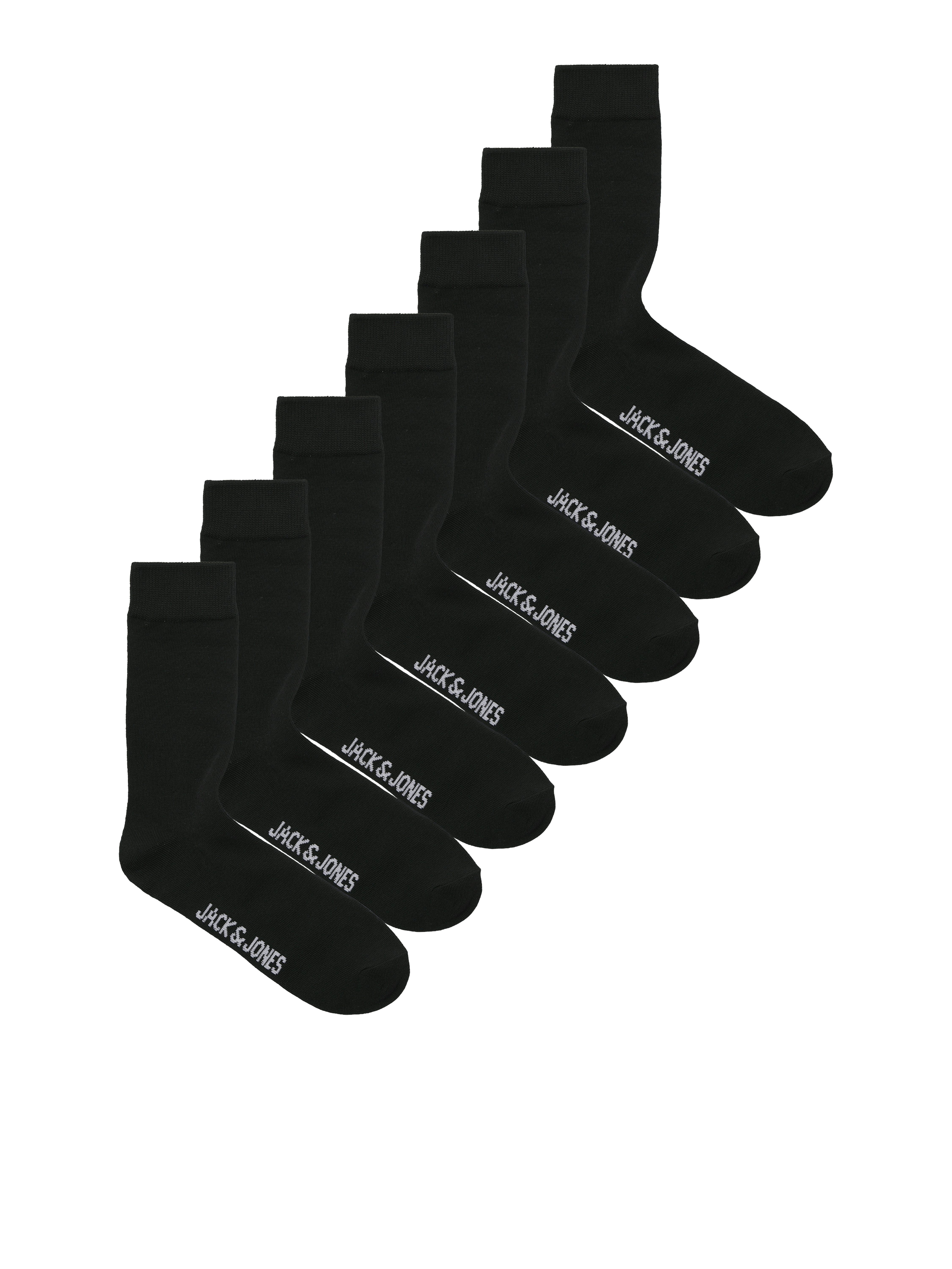 Jack & Jones Basicsocken JACBLACK FRIDAY günstig online kaufen