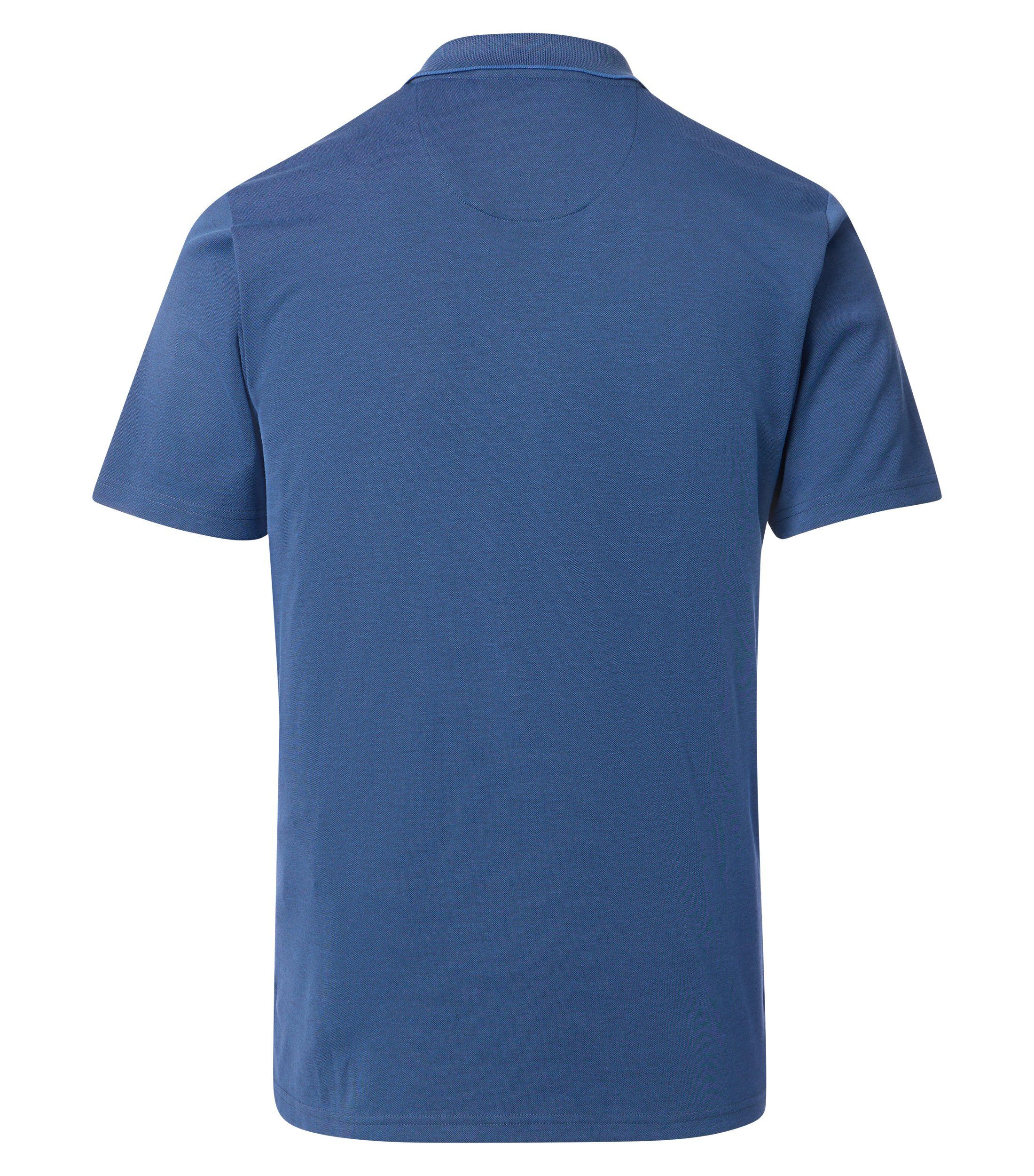 Redmond Poloshirt uni basic