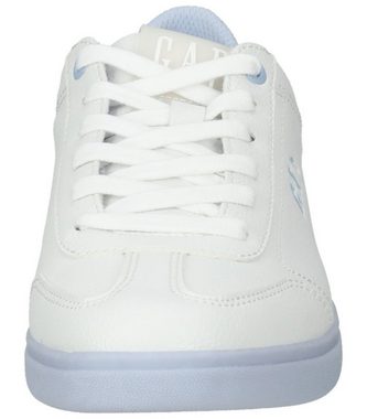 GAP Sneaker Lederimitat Sneaker