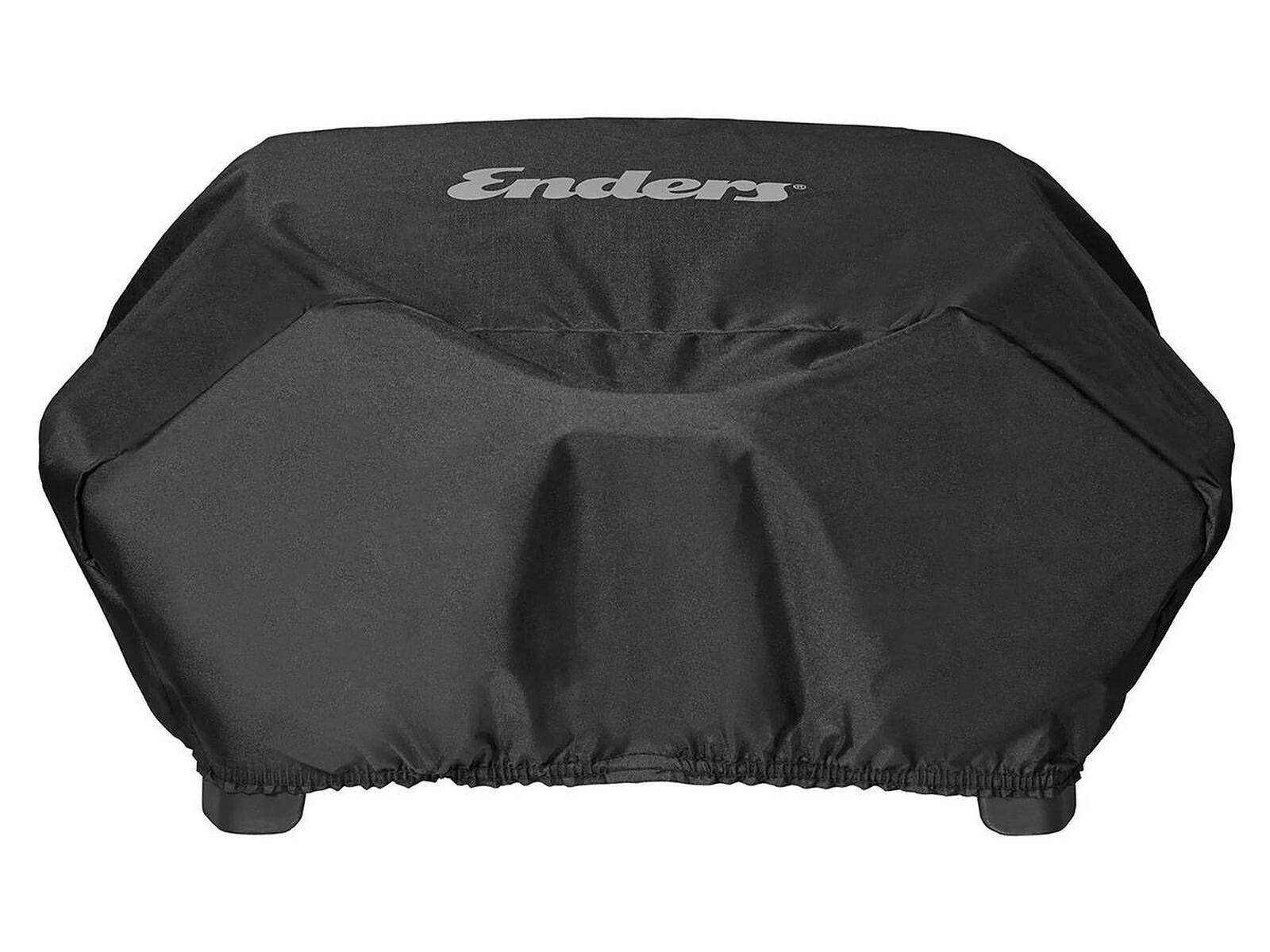 Enders® Grillabdeckhaube 5681, Elastischer Bund, Atmungsaktive Membran