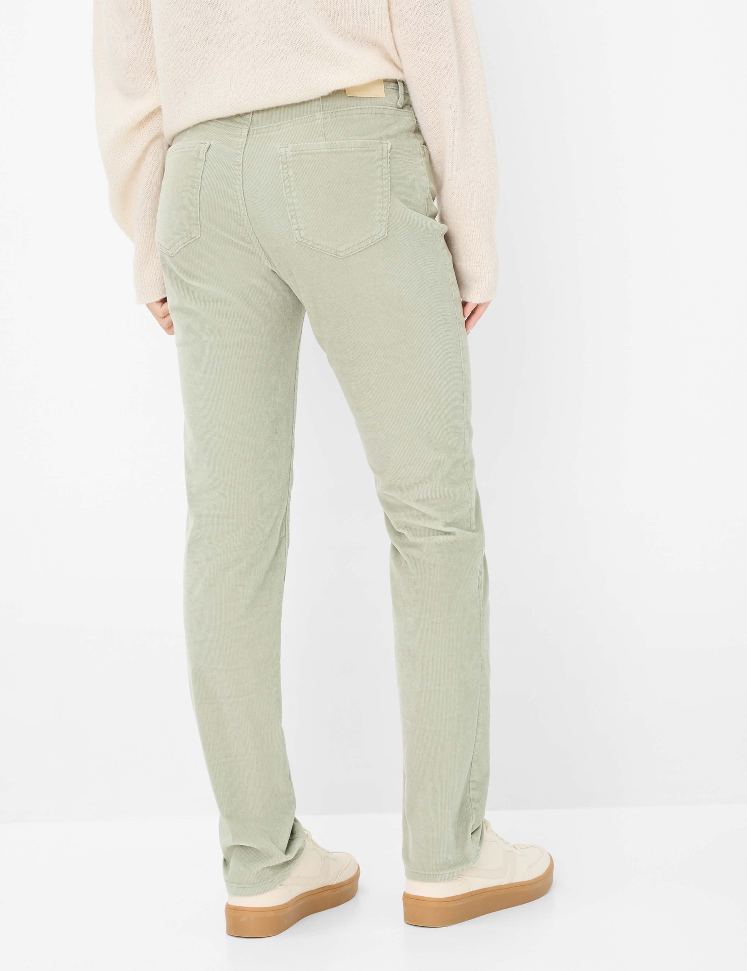 Brax 5-Pocket-Hose Style MARY günstig online kaufen