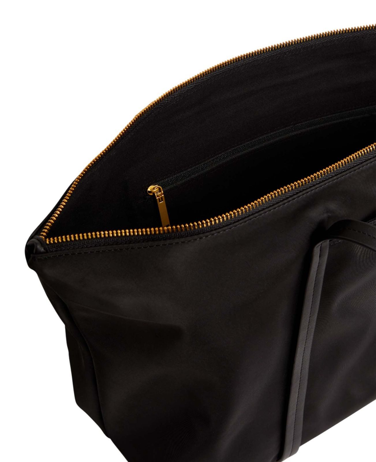 Ted Baker Shopper Nylon Large Tote