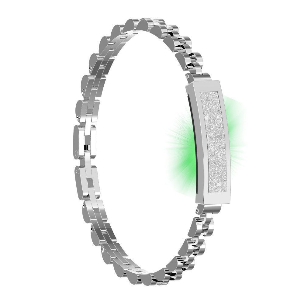 ibettertec Armband Smartarmband Armband Damen Intelligentes Smartarmband (F günstig online kaufen