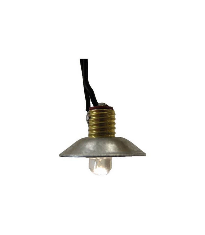 FADEDA Krippen-Zubehör FADEDA Strahler, E5, mit Kabel u. Stecker, LED, Höhe in cm: 50