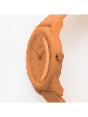Esprit Quarzuhr ESPRIT Unisex-Uhren Analog Quarz, Klassikuhr