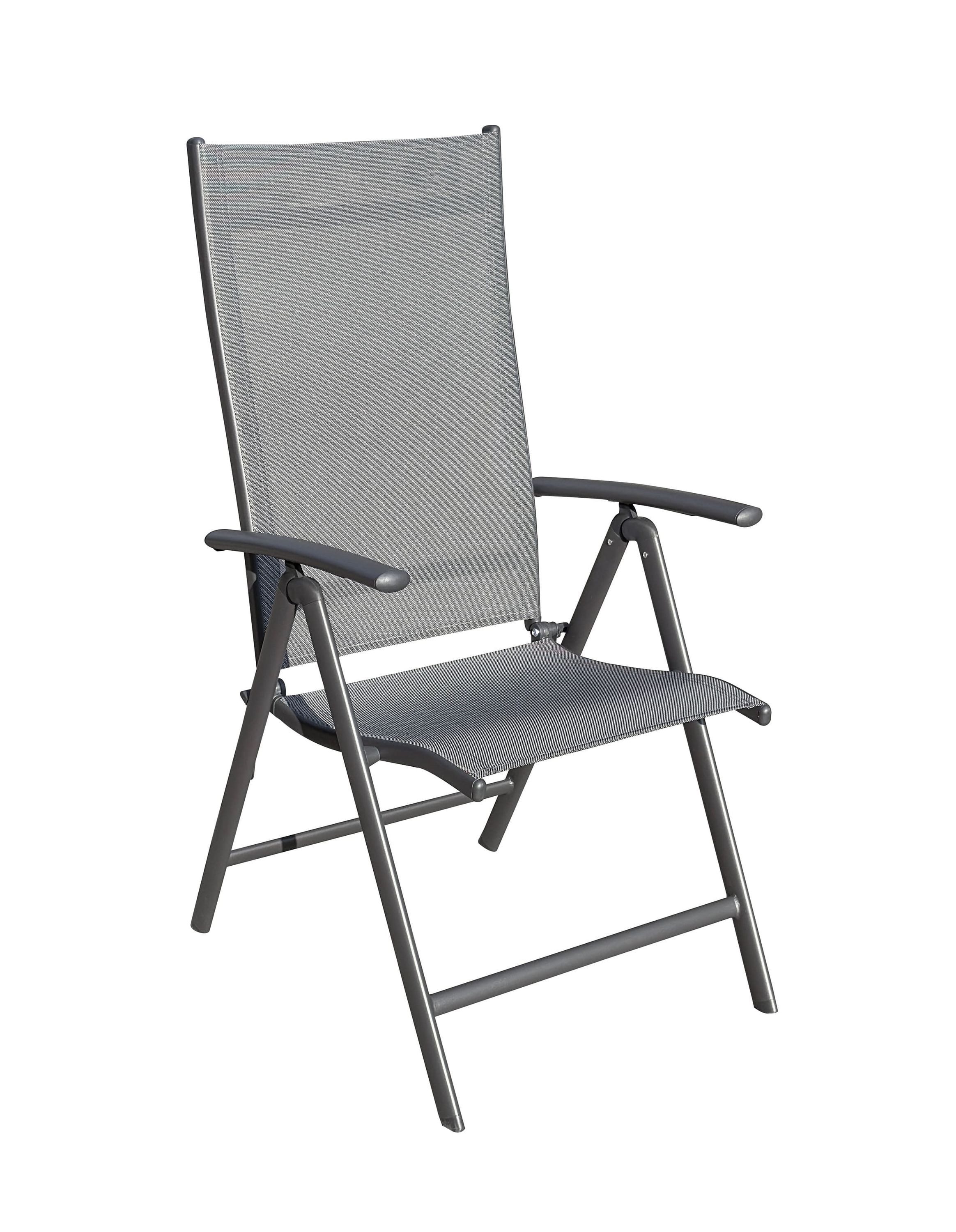 LC Garden Klappstuhl »Garvio« 2er Set günstig online kaufen