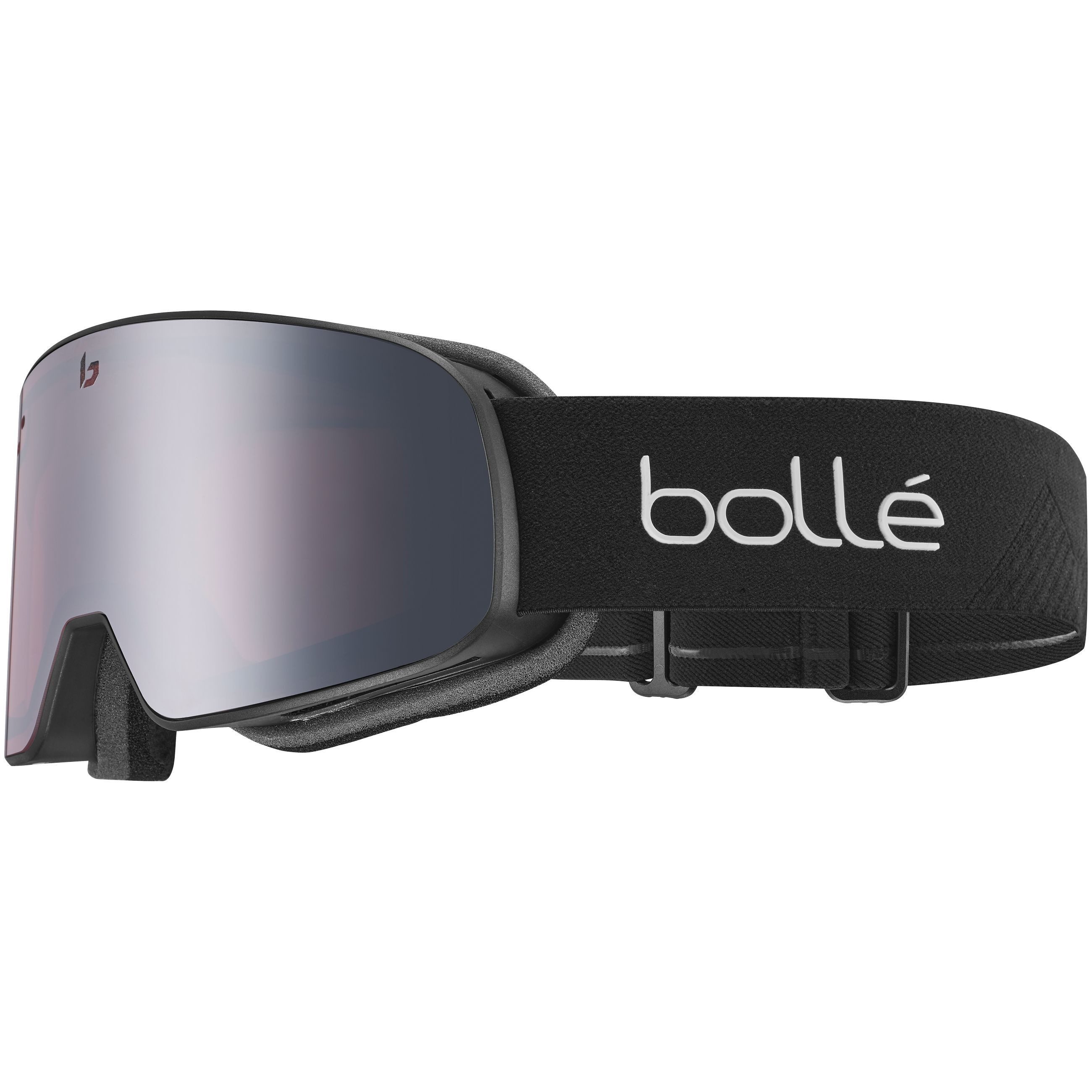 Bolle Skibrille Nevada Small, (1-St)