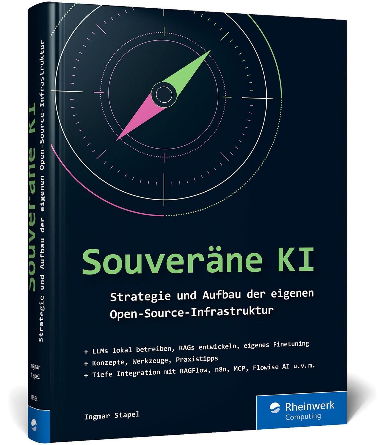 Souveräne KI / Ingmar Stapel