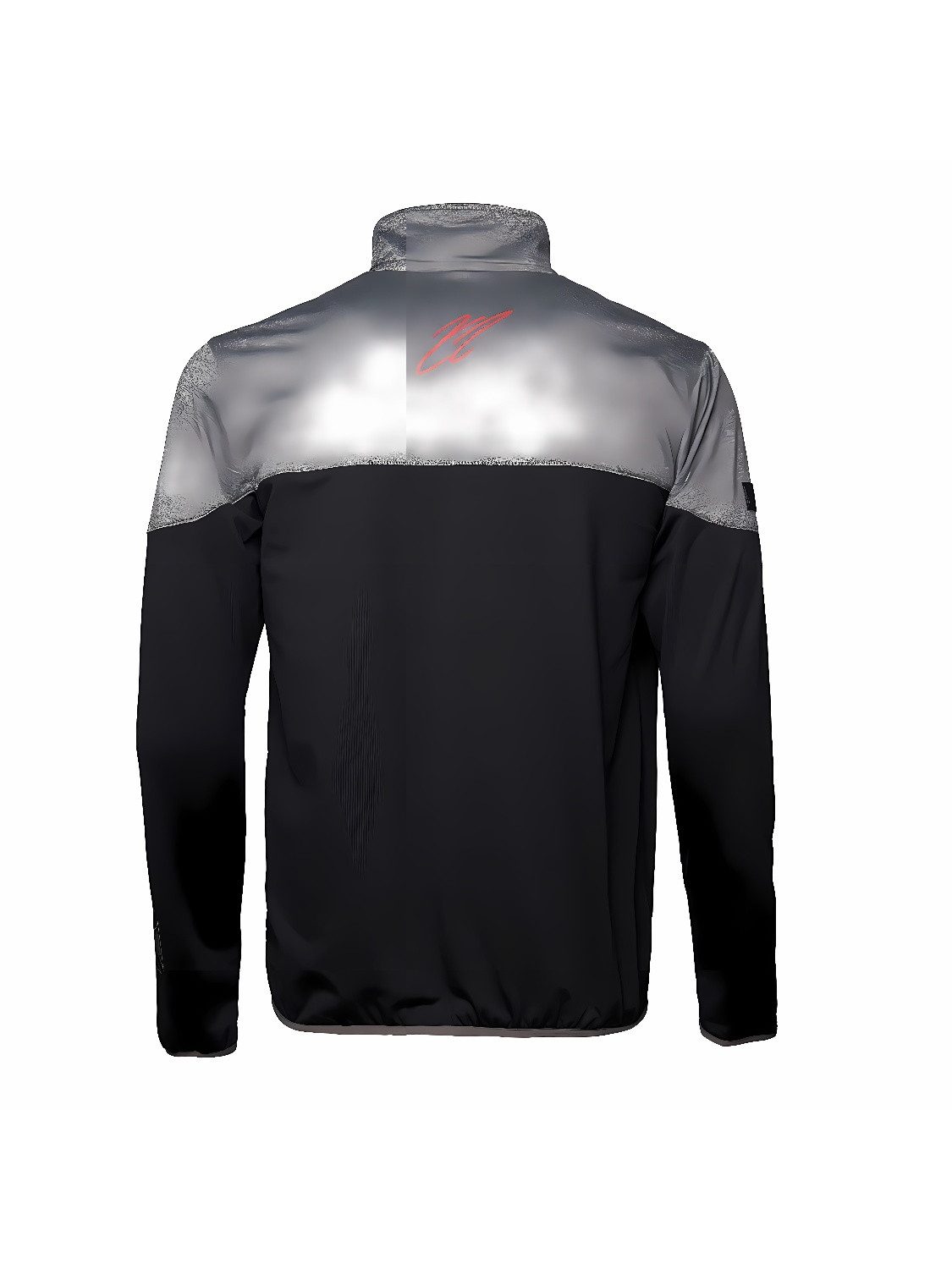 West Coast Choppers Kurzjacke