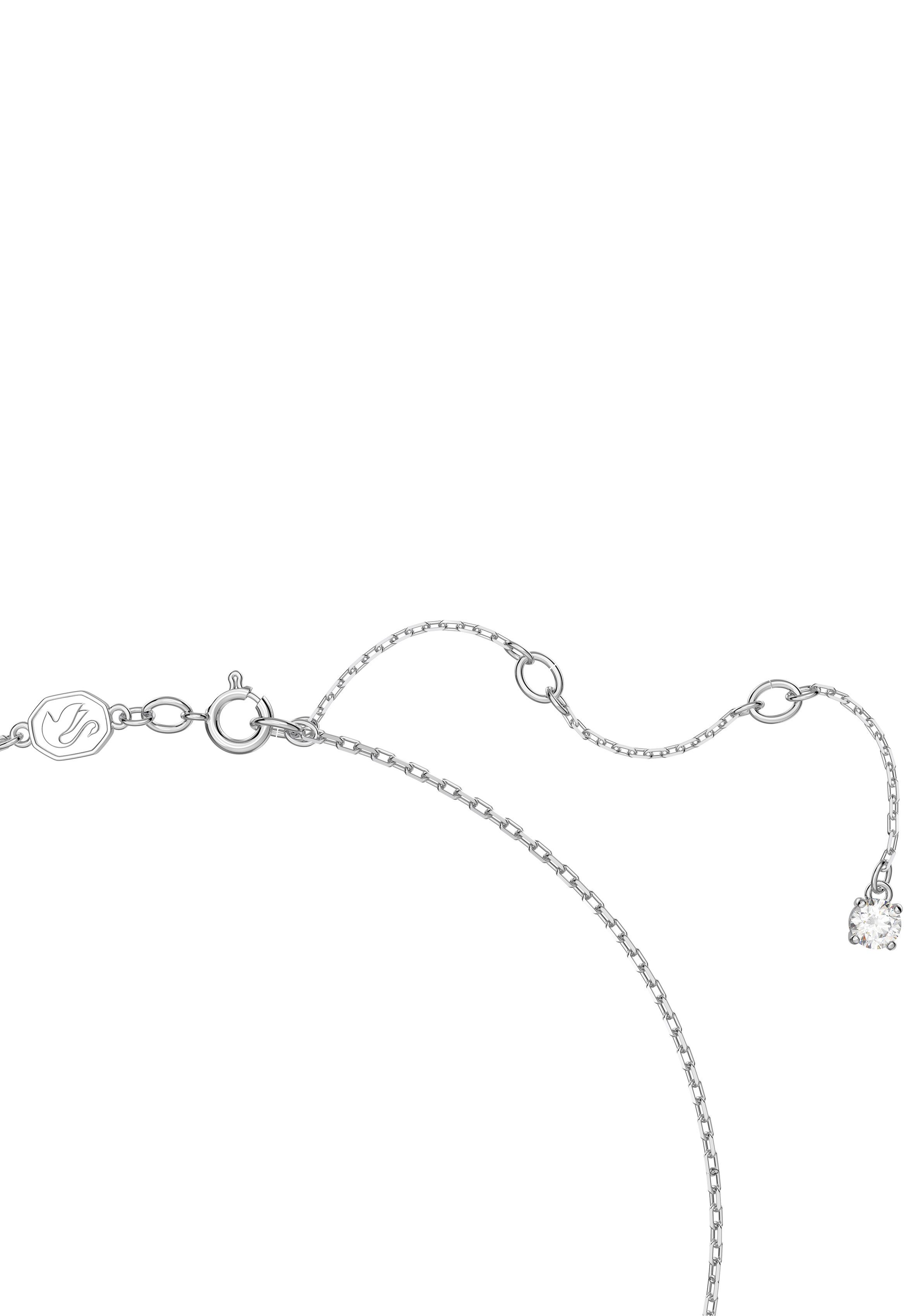 5644683, ohne Kette Anhänger Swarovski® Swarovski Kristall Halskette, Gema mit