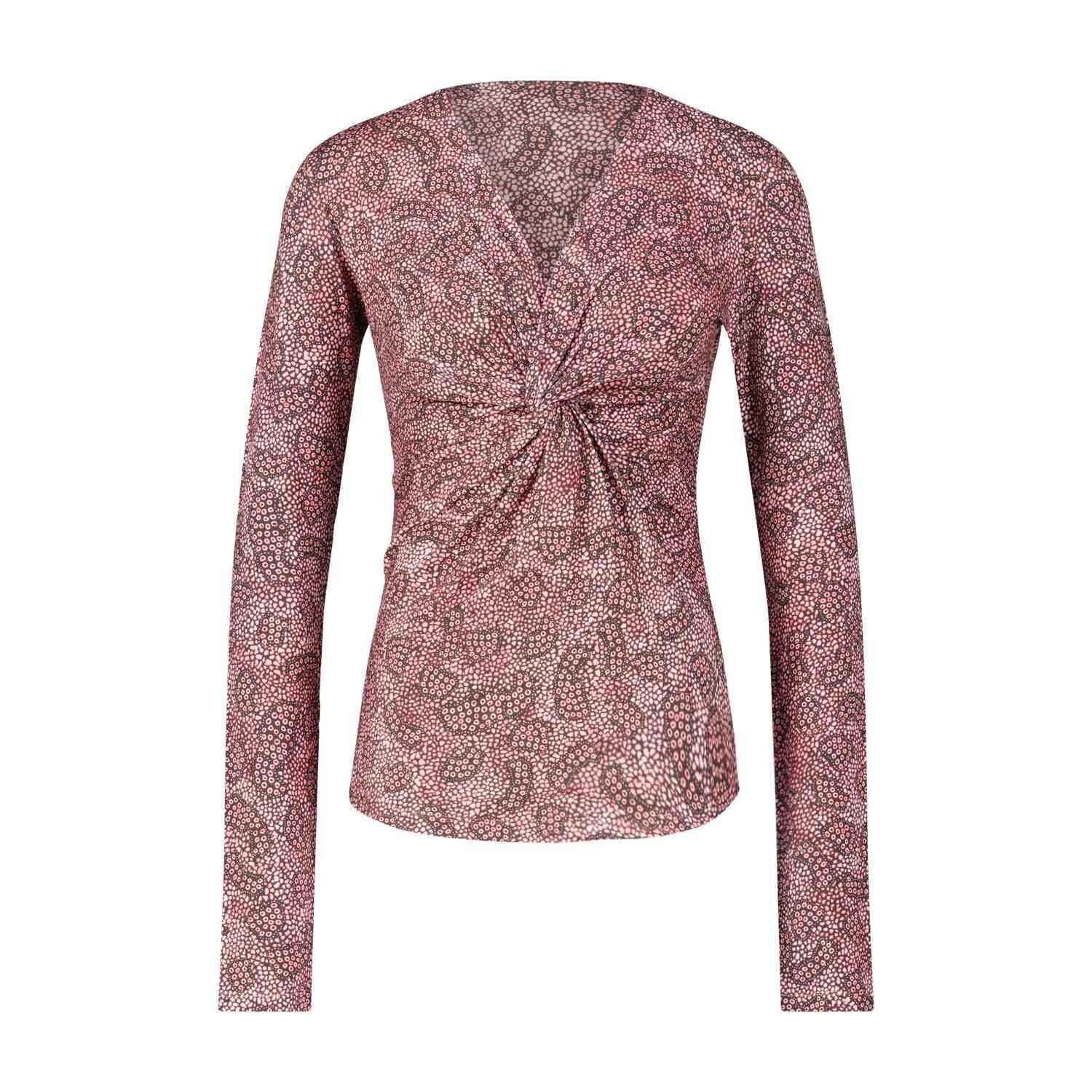 ISABEL MARANT V-Shirt Lyss