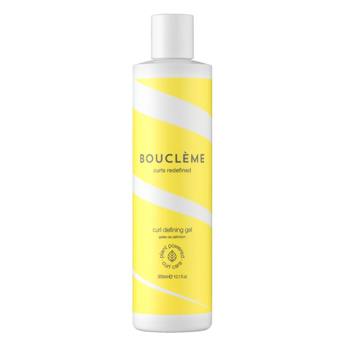 BOUCLÈME Haargel Bouclème Curl Defining Gel 300ml