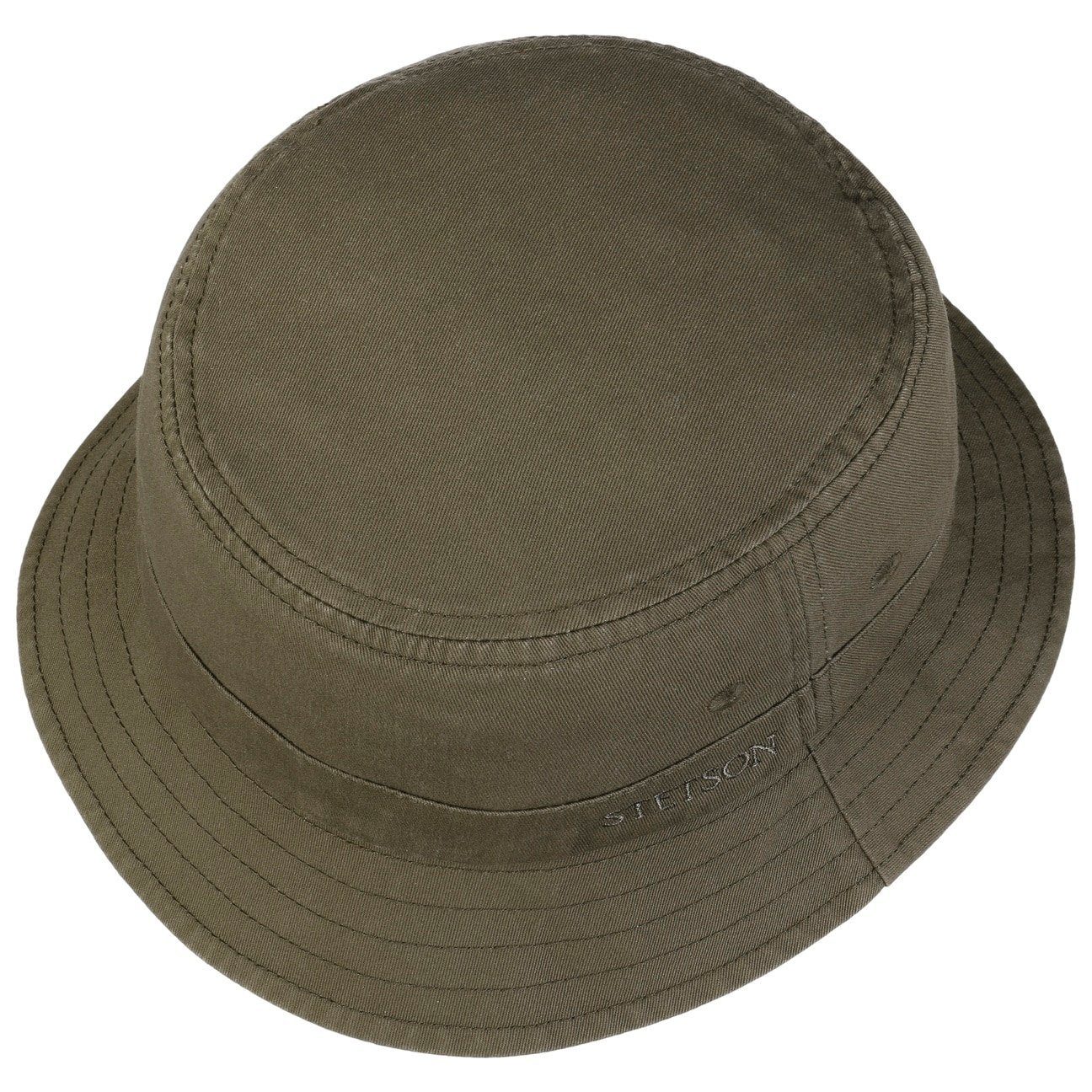 Stetson Fischerhut (1-St) Stoffhut günstig online kaufen