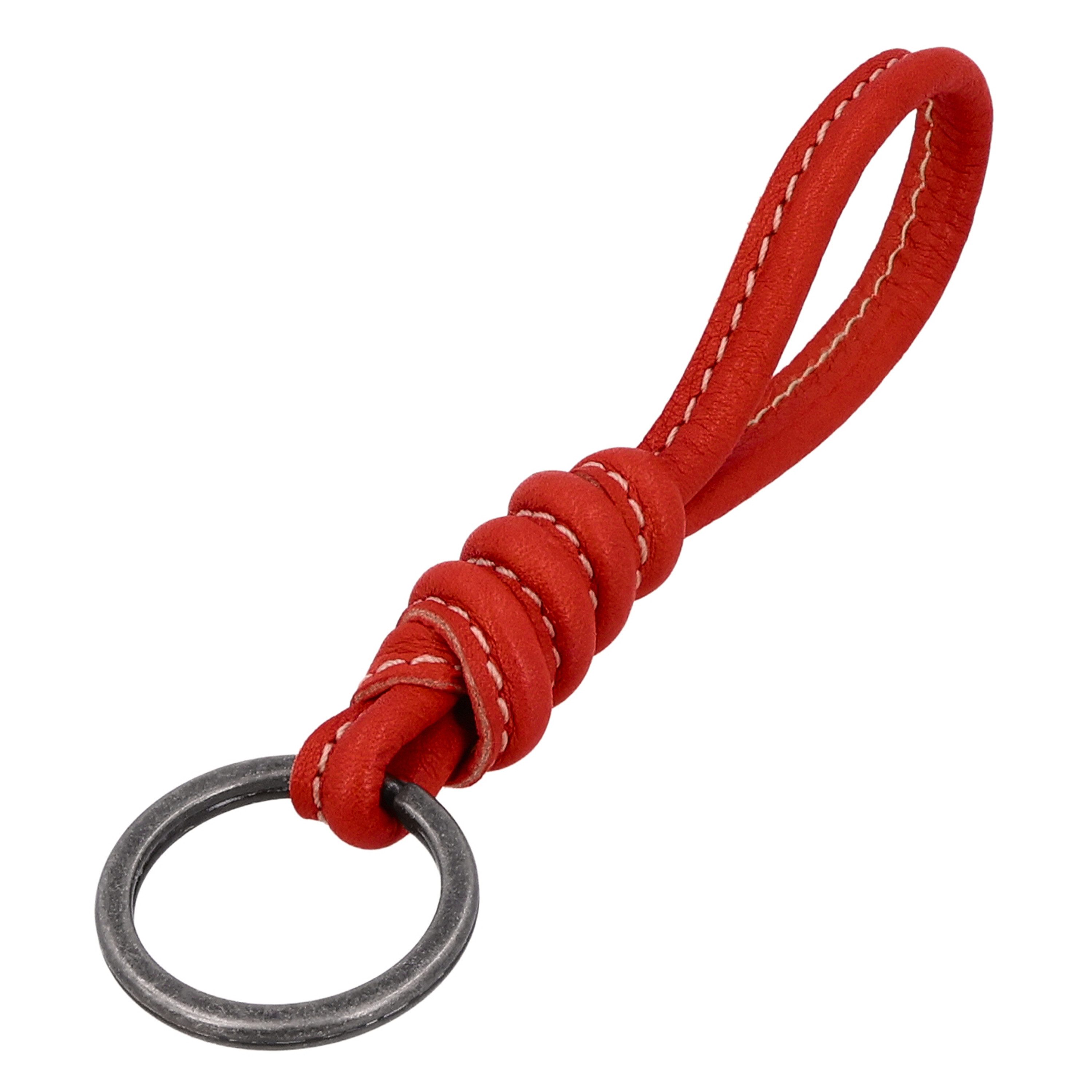 Gusti Leder Schlüsselanhänger Gusti Leder Schlüsselanhänger Flo (1-tlg)