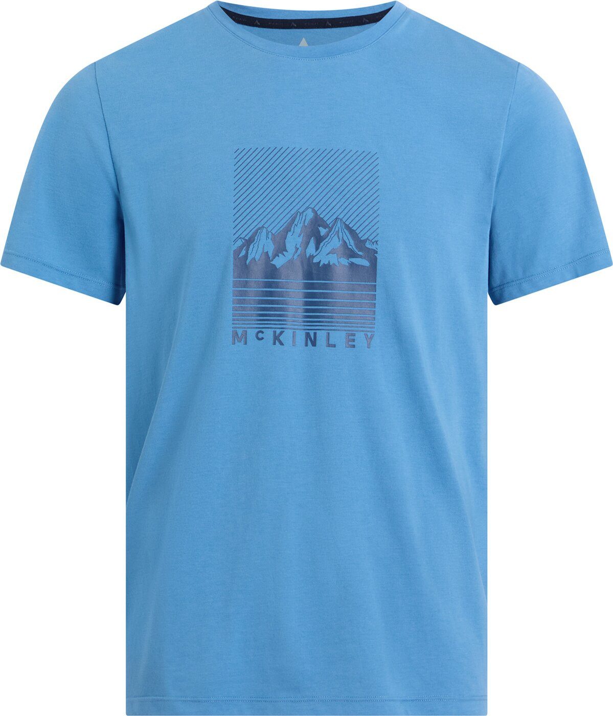 McKINLEY T-Shirt He.-T-Shirt Nata III M