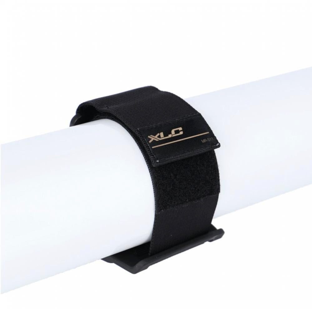 XLC Trinkflasche XLC MRS Kitrack MR-S11 schwarz inkl Befestigungsmaterial